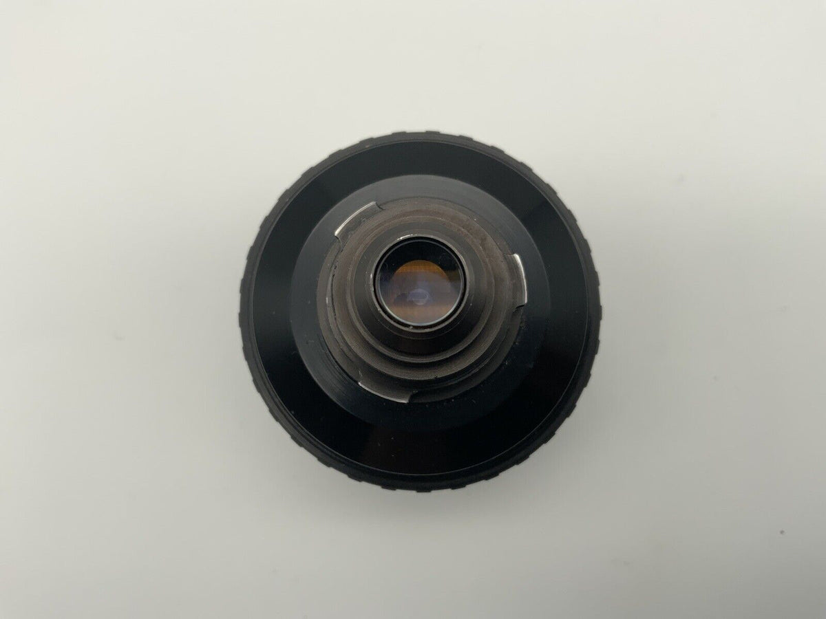 Objectif vidéo Zenit HT1-2x - Quartz DS8-M pour caméra Super 8