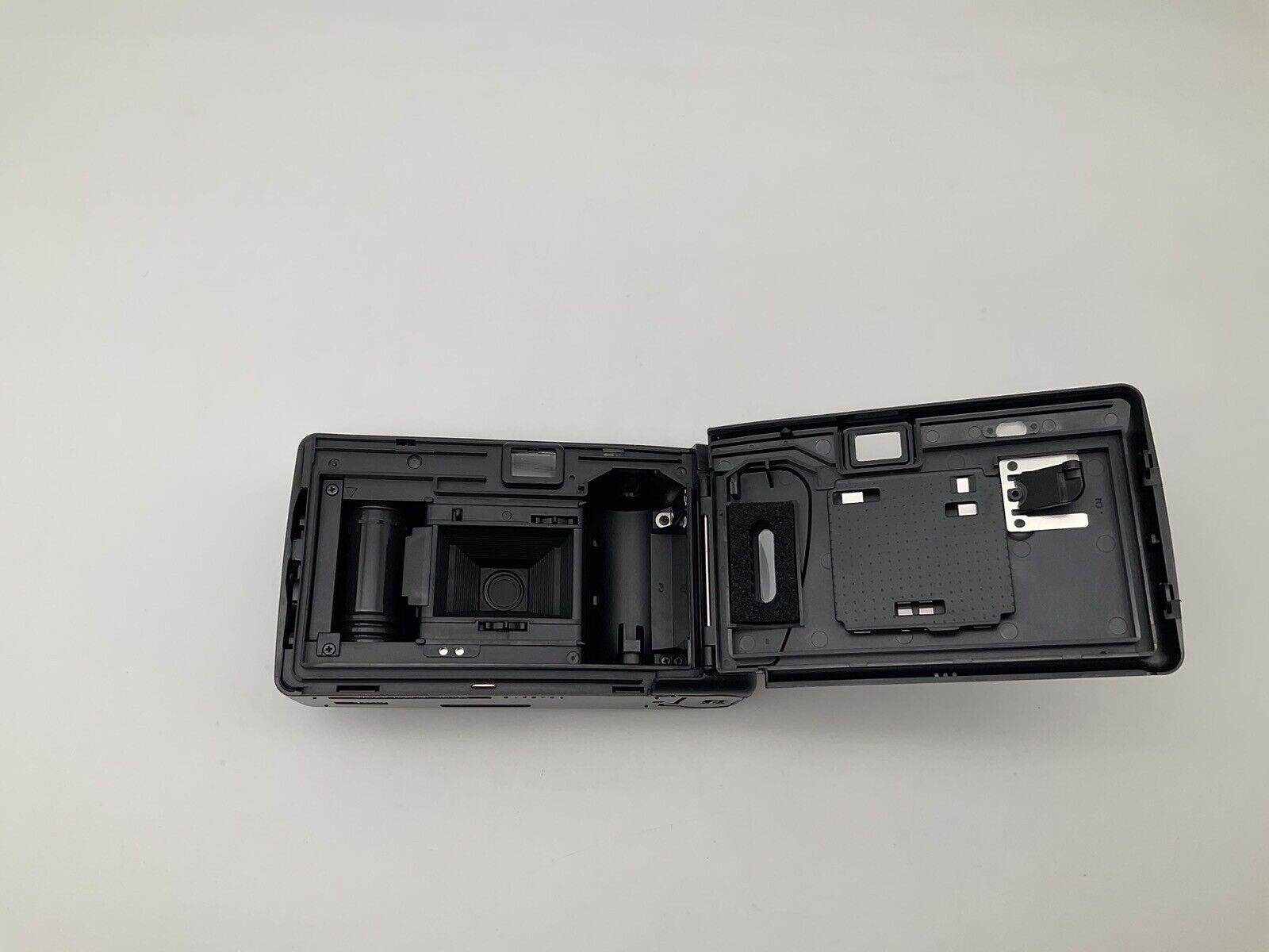 Olympus Trip 100 ! Flash défectueux ! Appareil photo compact Point &amp; Shoot, autofocus analogique AF