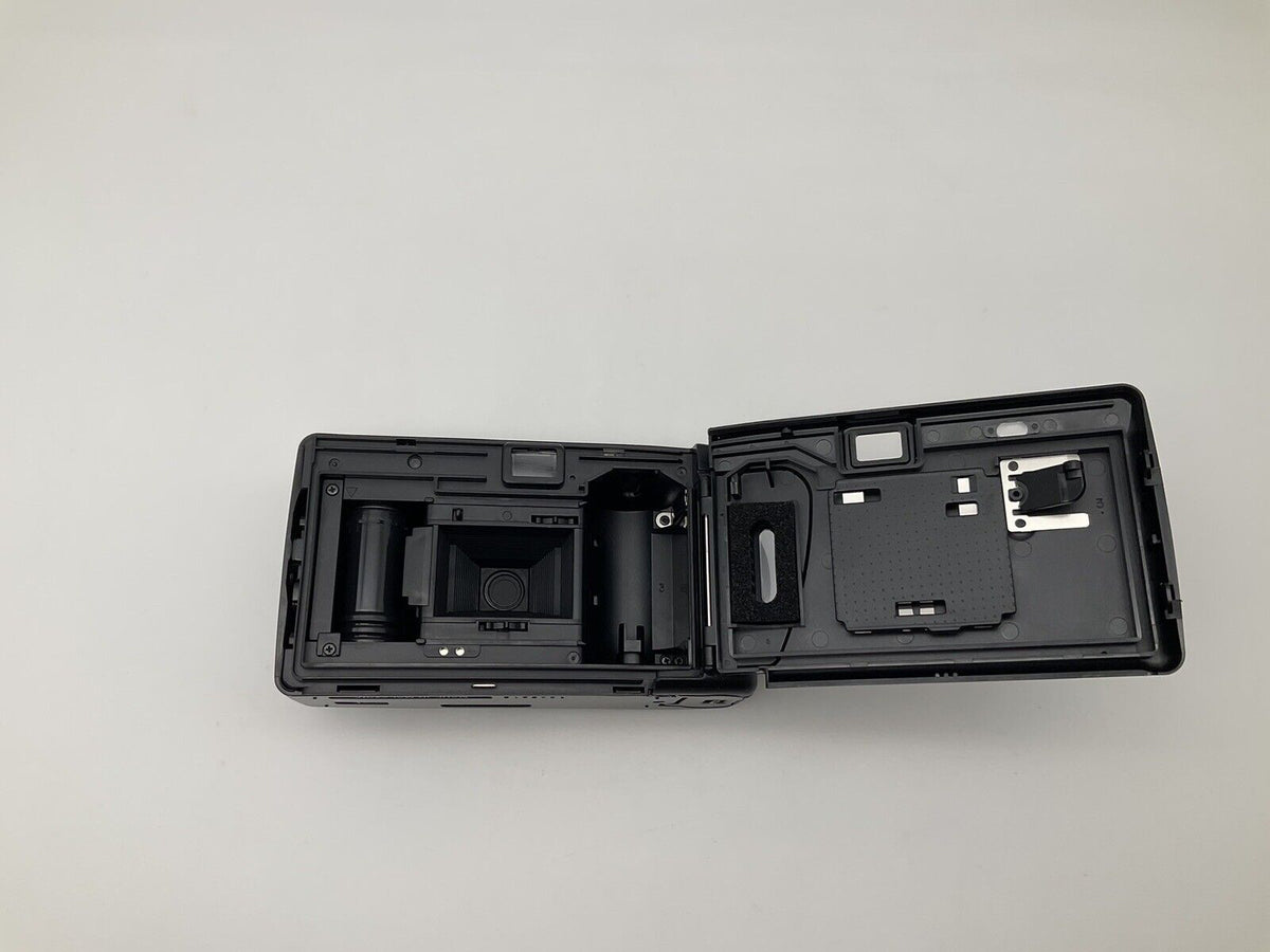 Olympus Trip 100 !Flash defective! Compact camera Point &amp; Shoot Analog AF autofocus