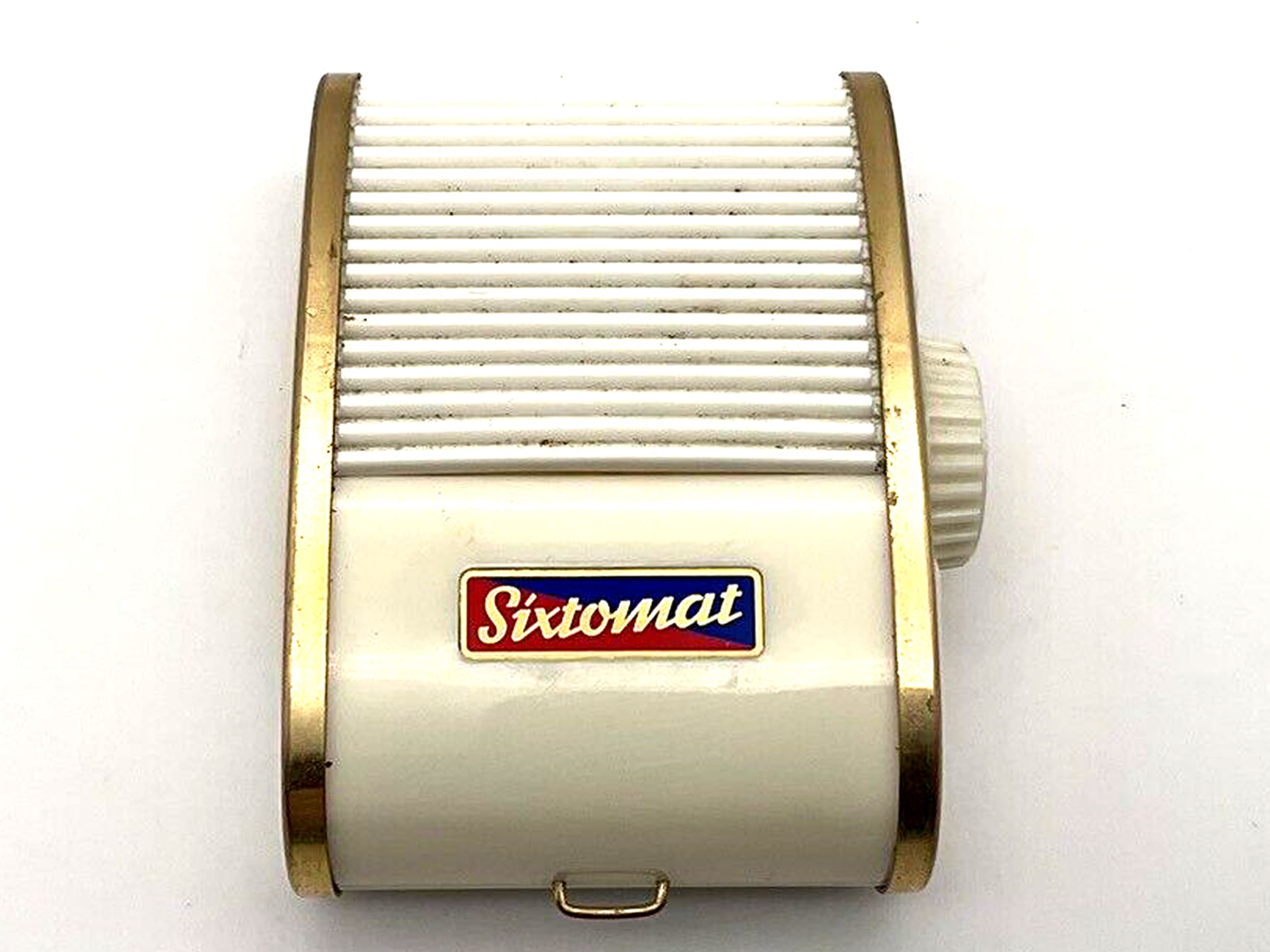 Posemètre Gossen Sixtomat, posemètre, luxmètre