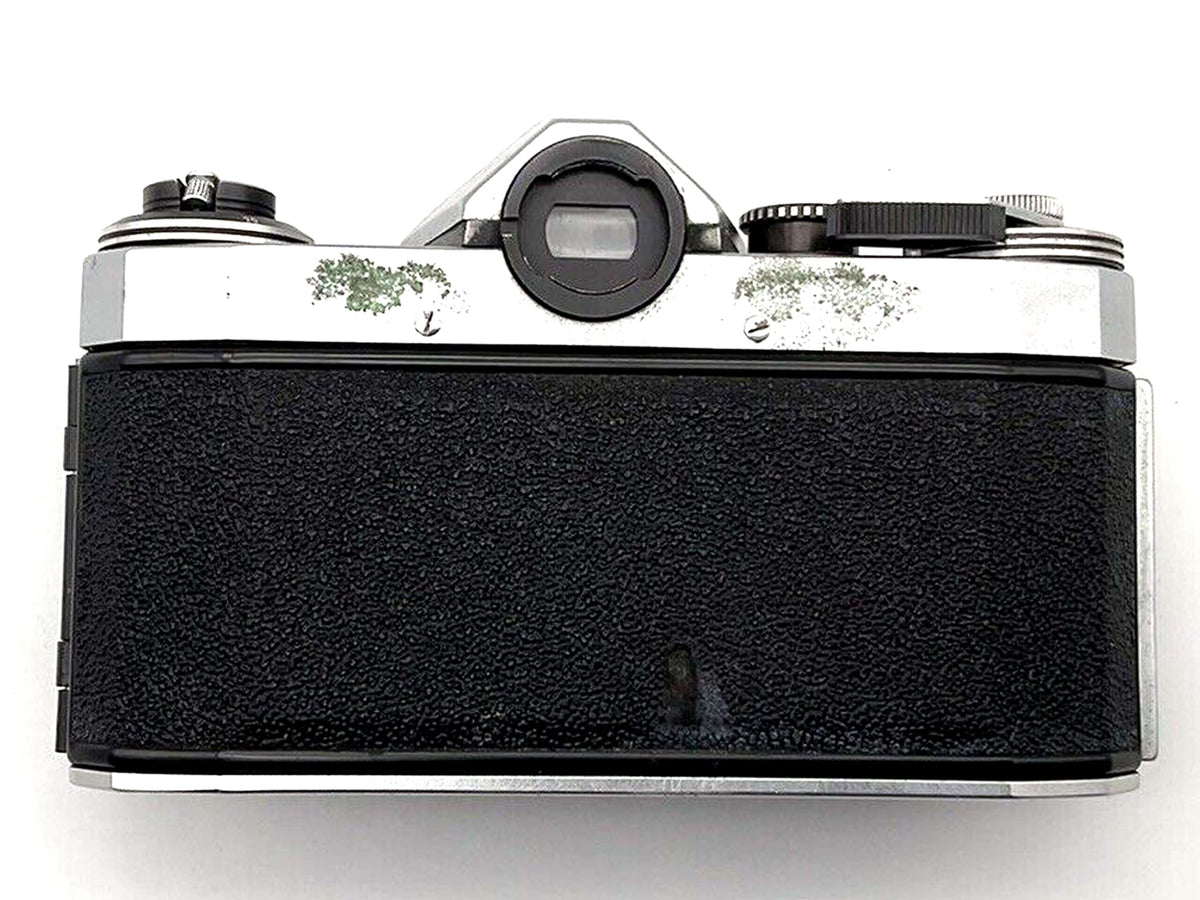 Praktica Super TL M42 35mm Analog SLR Camera Body FX