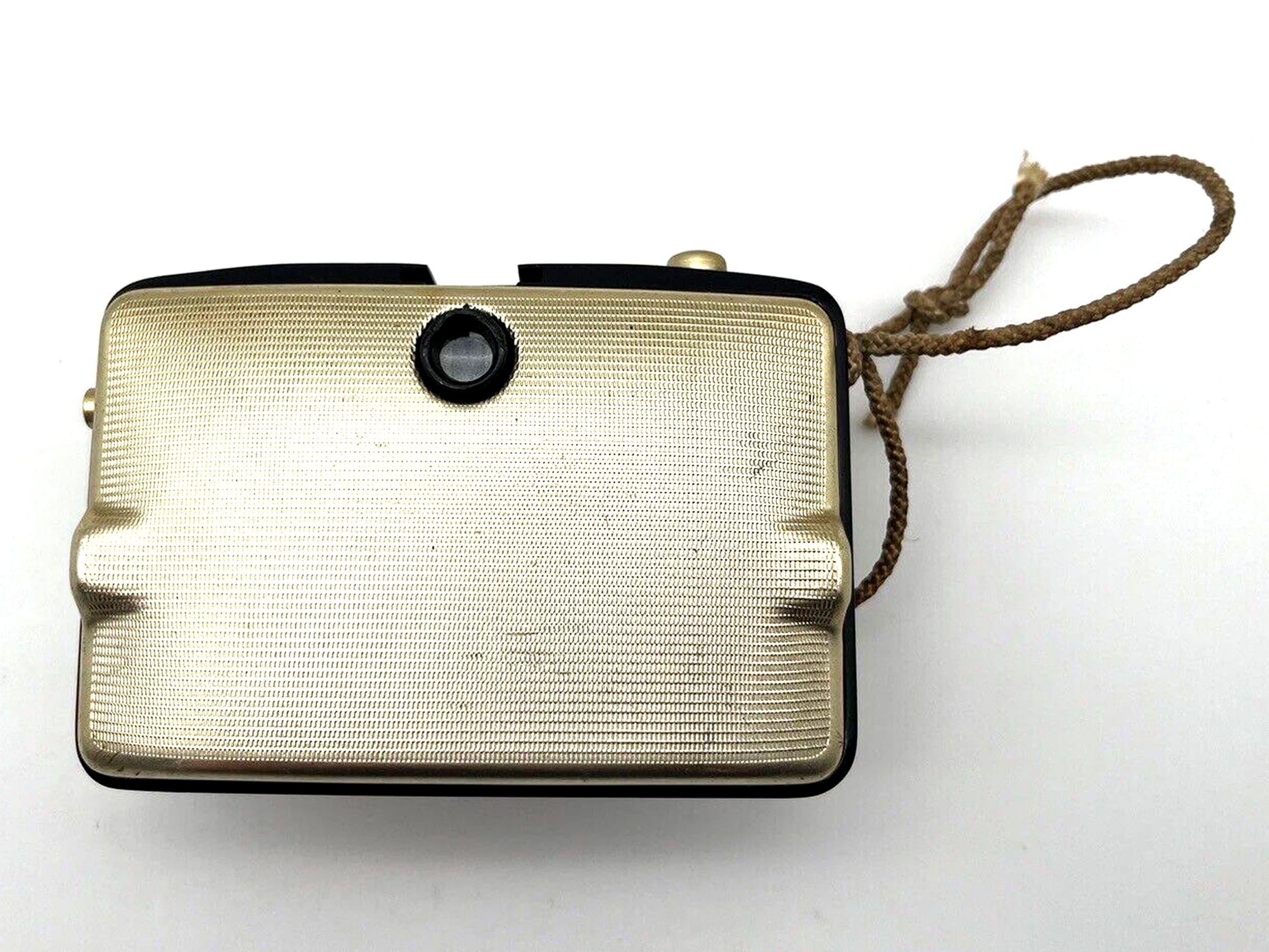 Pentacon Penti II Meyer Optik Domiplan 3.5/30 analog camera compact camera 35mm