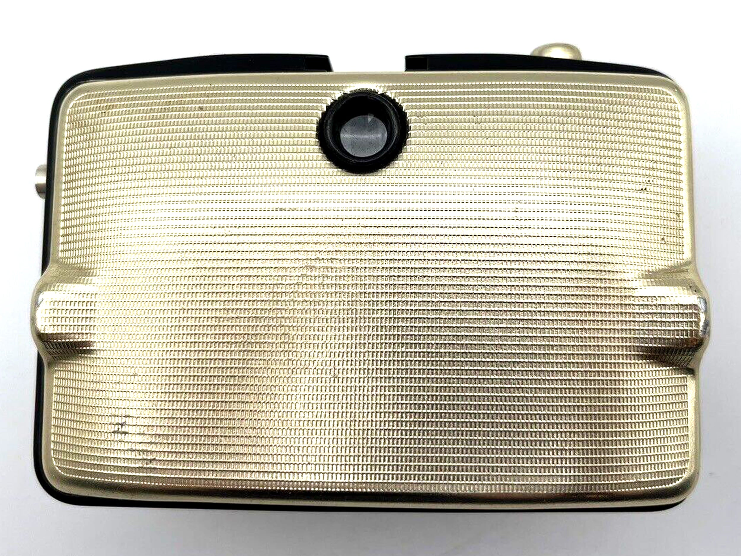 Pentacon Penti I Meyer Optik Domiplan 3.5/30 analog camera compact camera 35mm