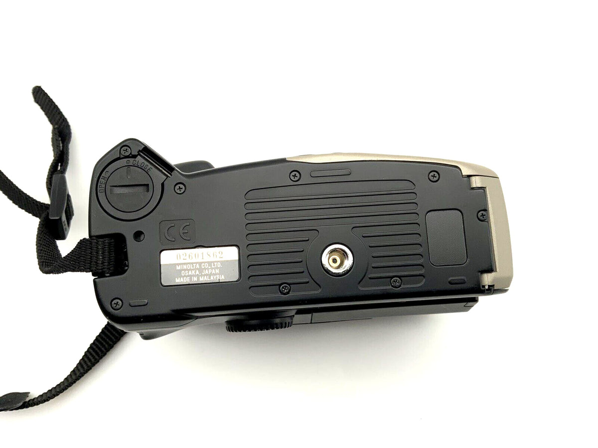 Minolta Vectis S-1 Body SLR Camera APS Camera
