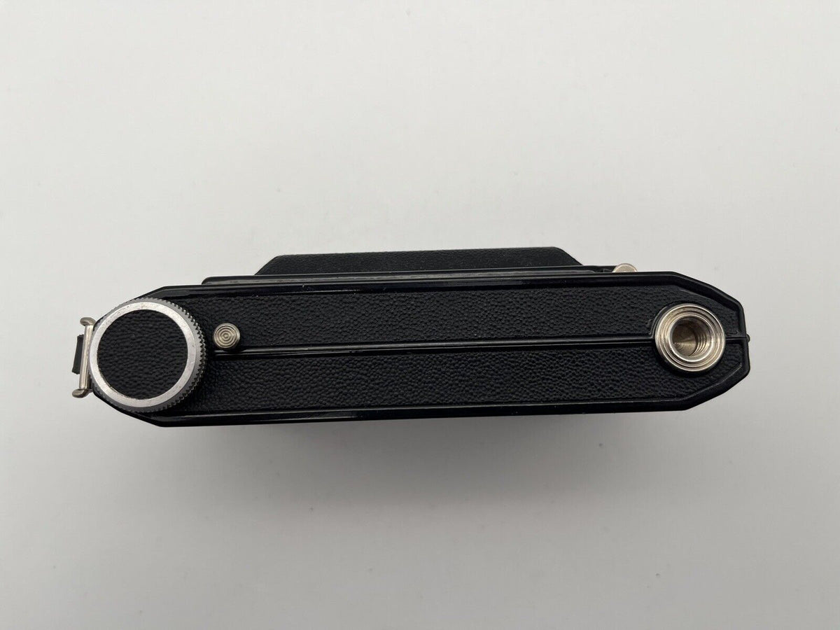 Appareil photo pliant KINAX BABY, appareil photo argentique à soufflet, pellicule vintage