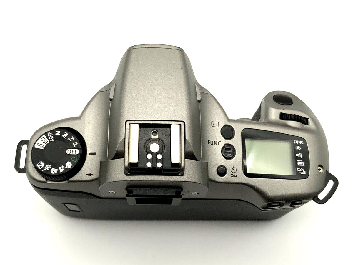Canon EOS 3000N SLR camera body, analog camera, AF