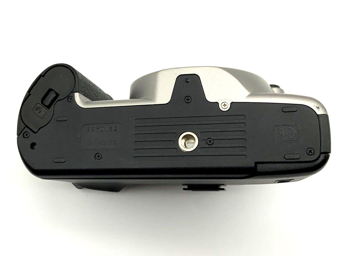 Canon EOS 3000N SLR camera body, analog camera, AF