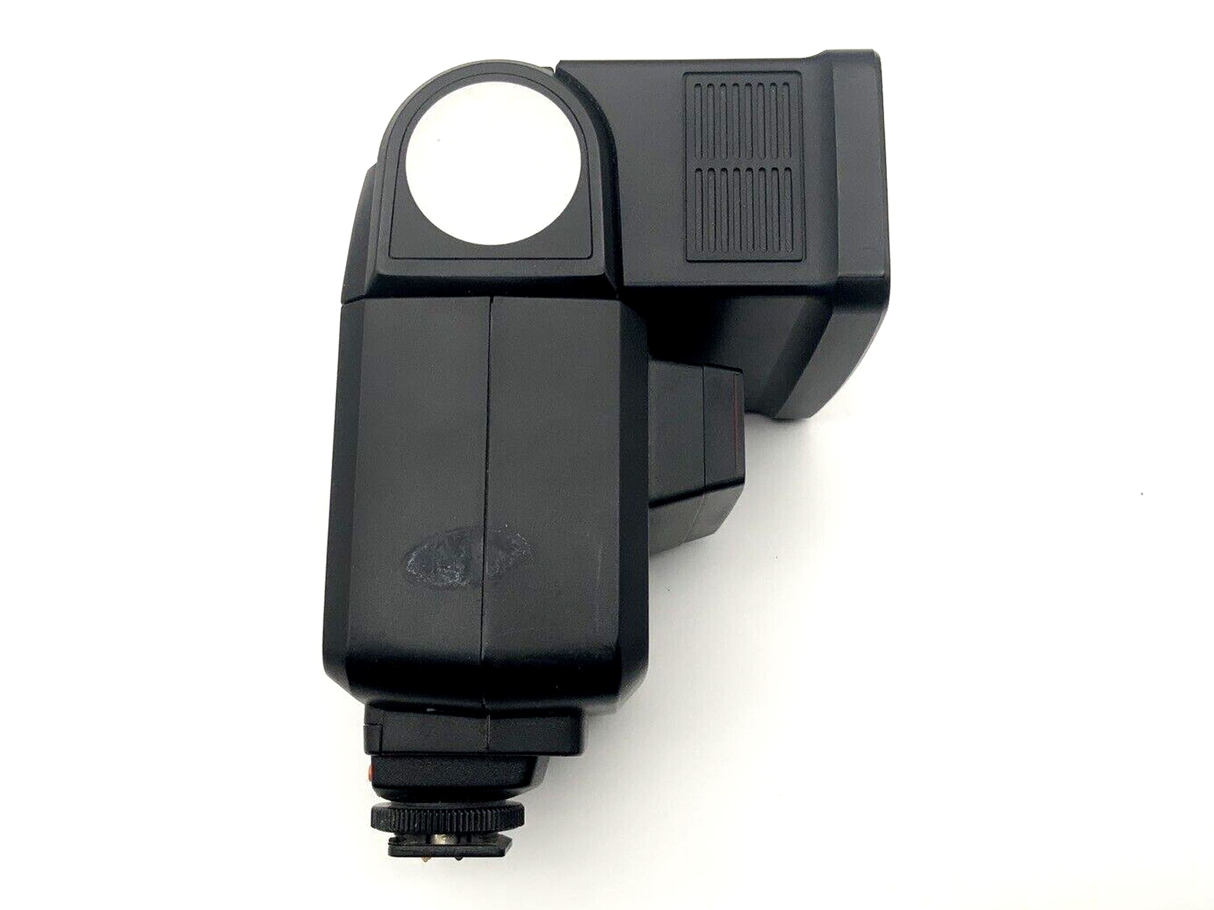 Flash analogique Cullmann M36 AF, lampe flash à pince
