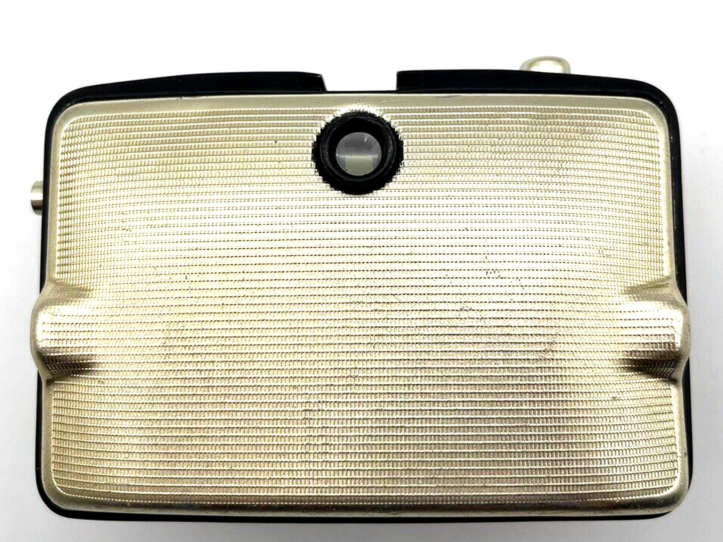 Pentacon Penti II Meyer Optik Domiplan 3.5/30 analog camera compact camera 35mm