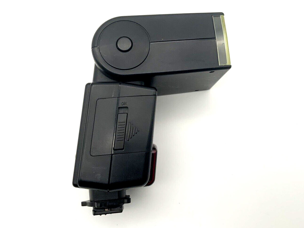 Metz mecablitz 44 AF-3C digital flash unit, on-camera flash, flash light