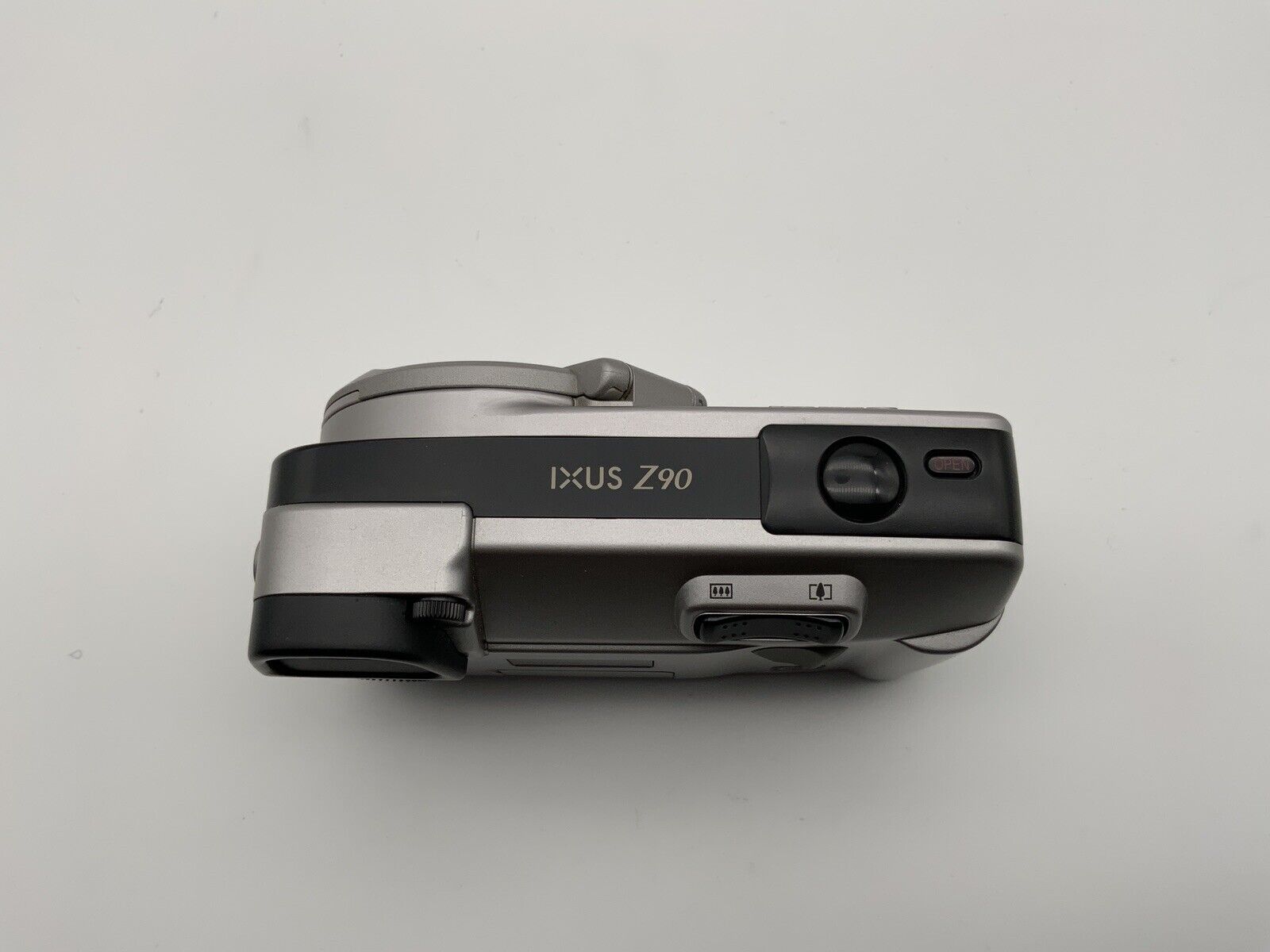 Canon IXUS Z90 Ai AF APS Film Camera with Zoom Lens Autofocus Analog Camera
