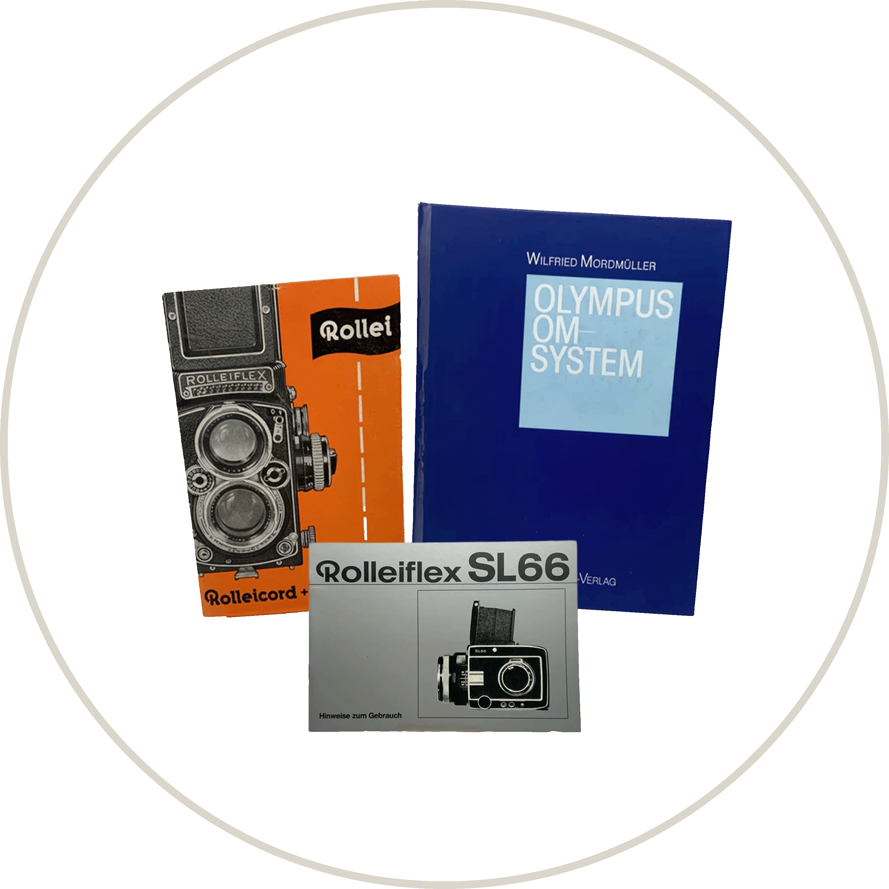 Manuels d'utilisation