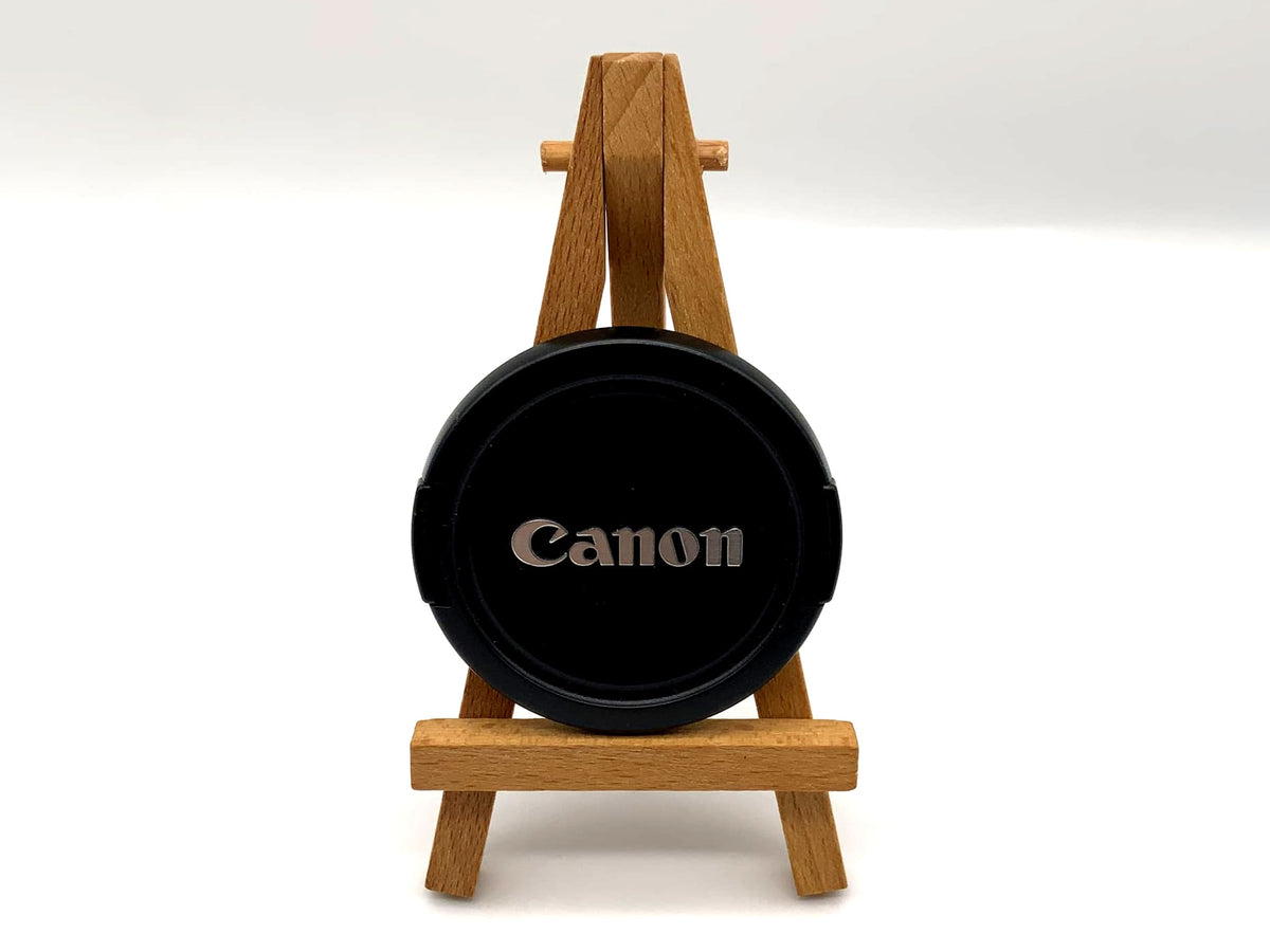 Canon 58mm E-58 lens front cap