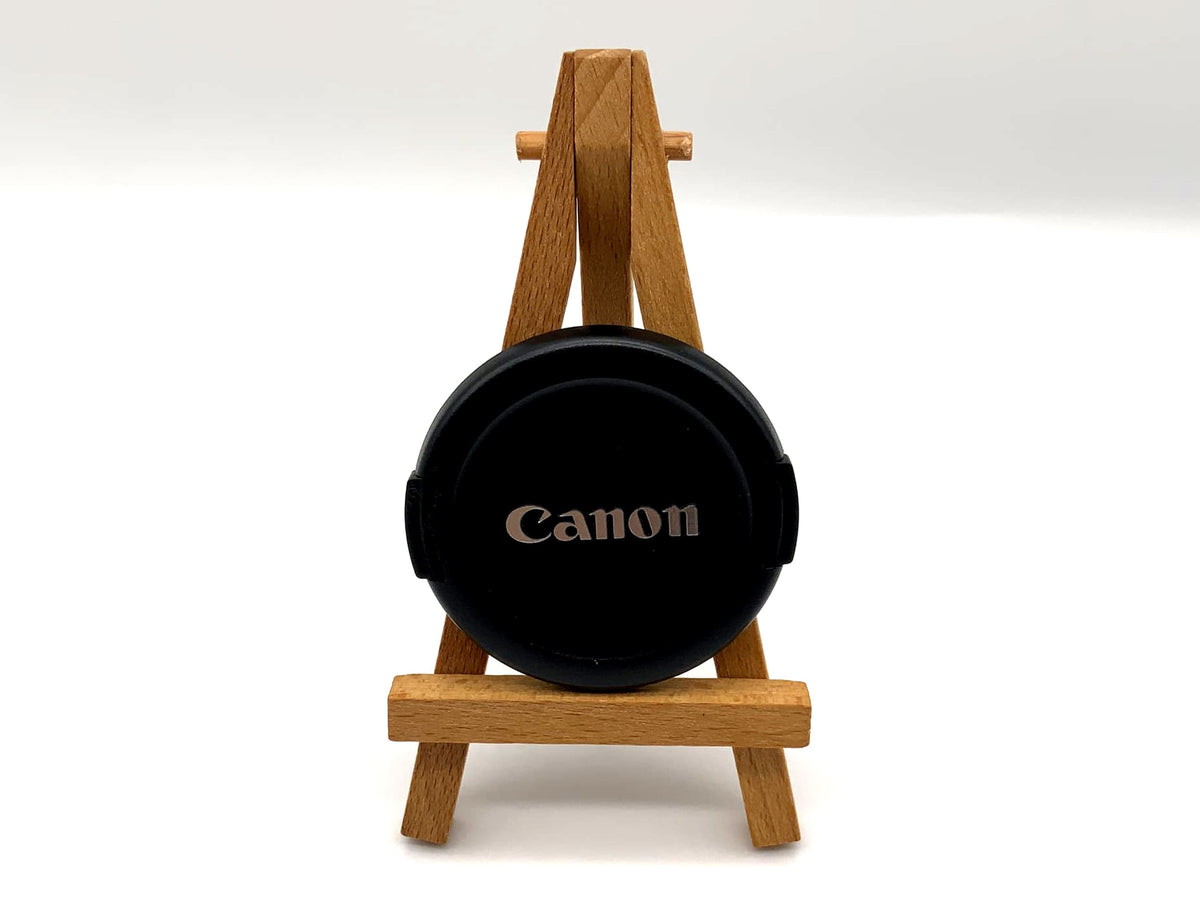 Canon 52mm E-52 lens front cap