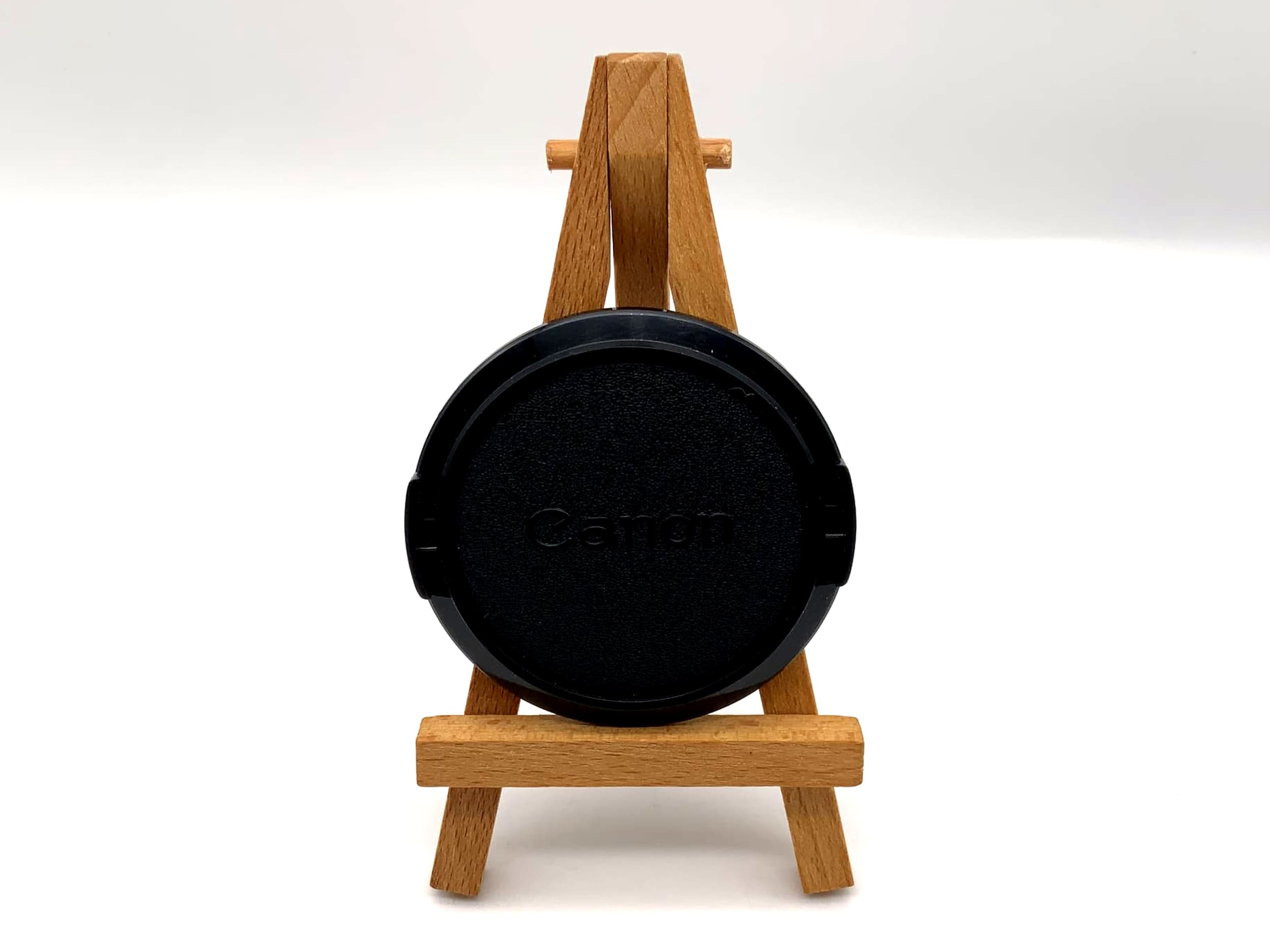 Canon 58mm C-58 lens front cap