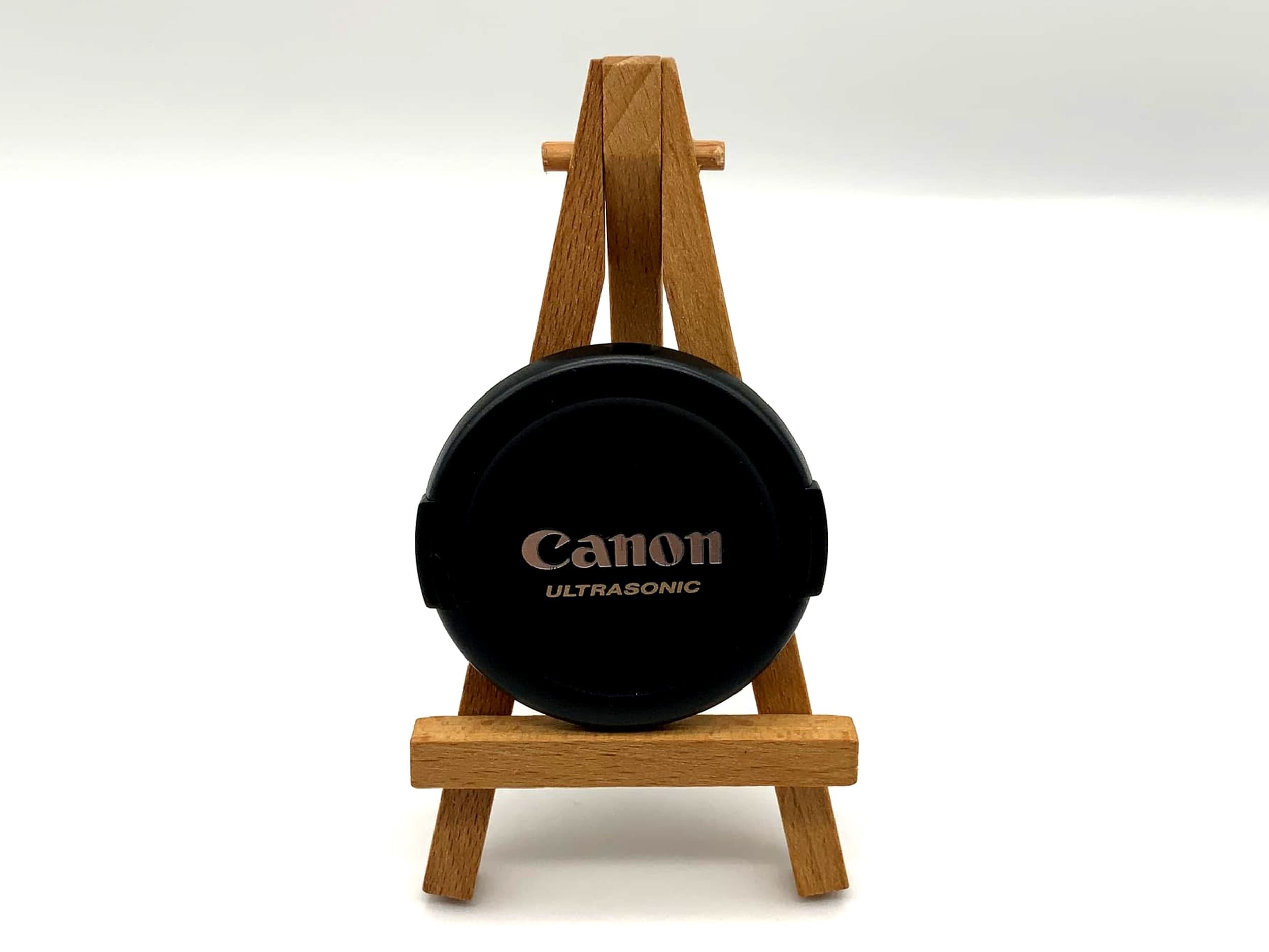 Canon 52mm E-52 Ultransonic lens cap