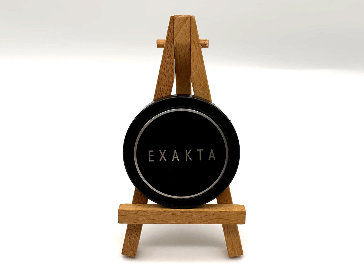 Exakta lens front cap 54mm lens cap
