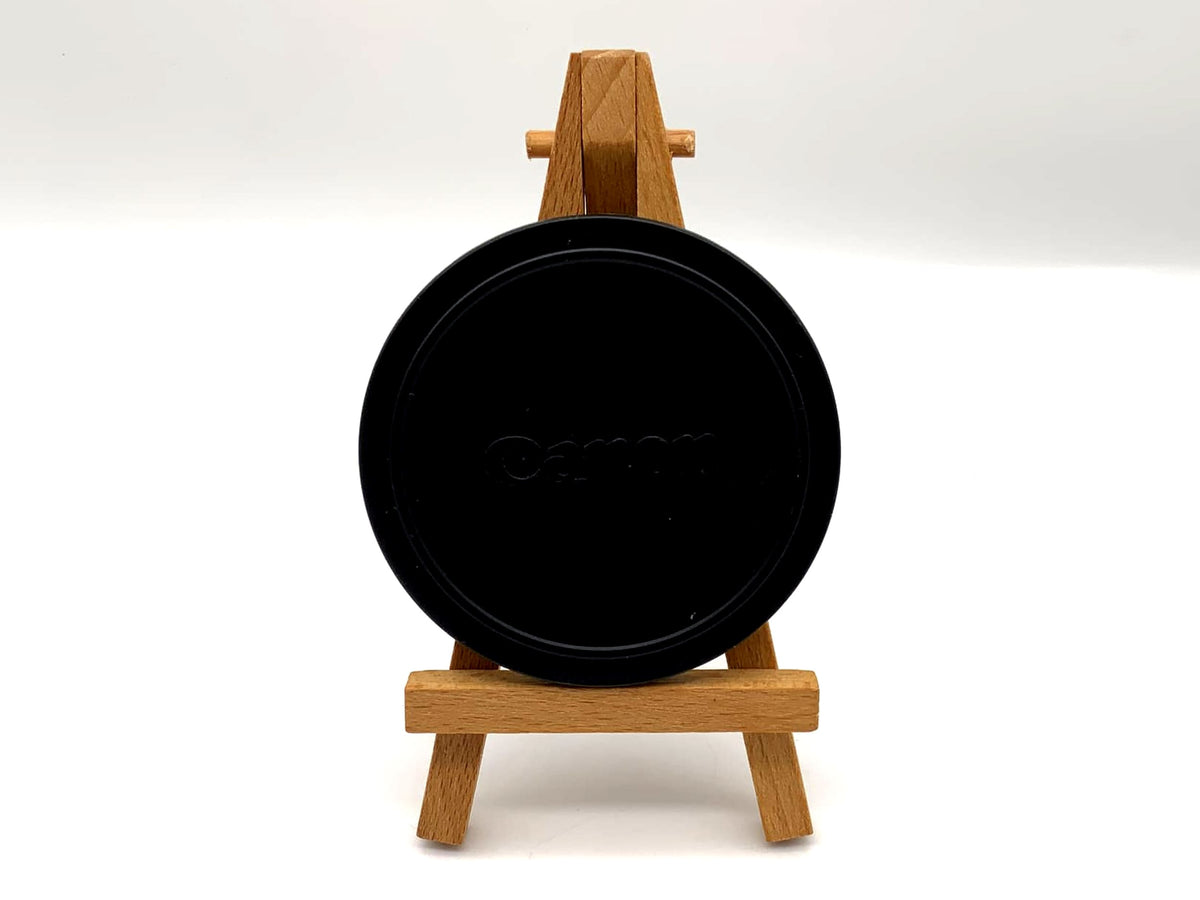 Canon lens front cap 67mm lens cap