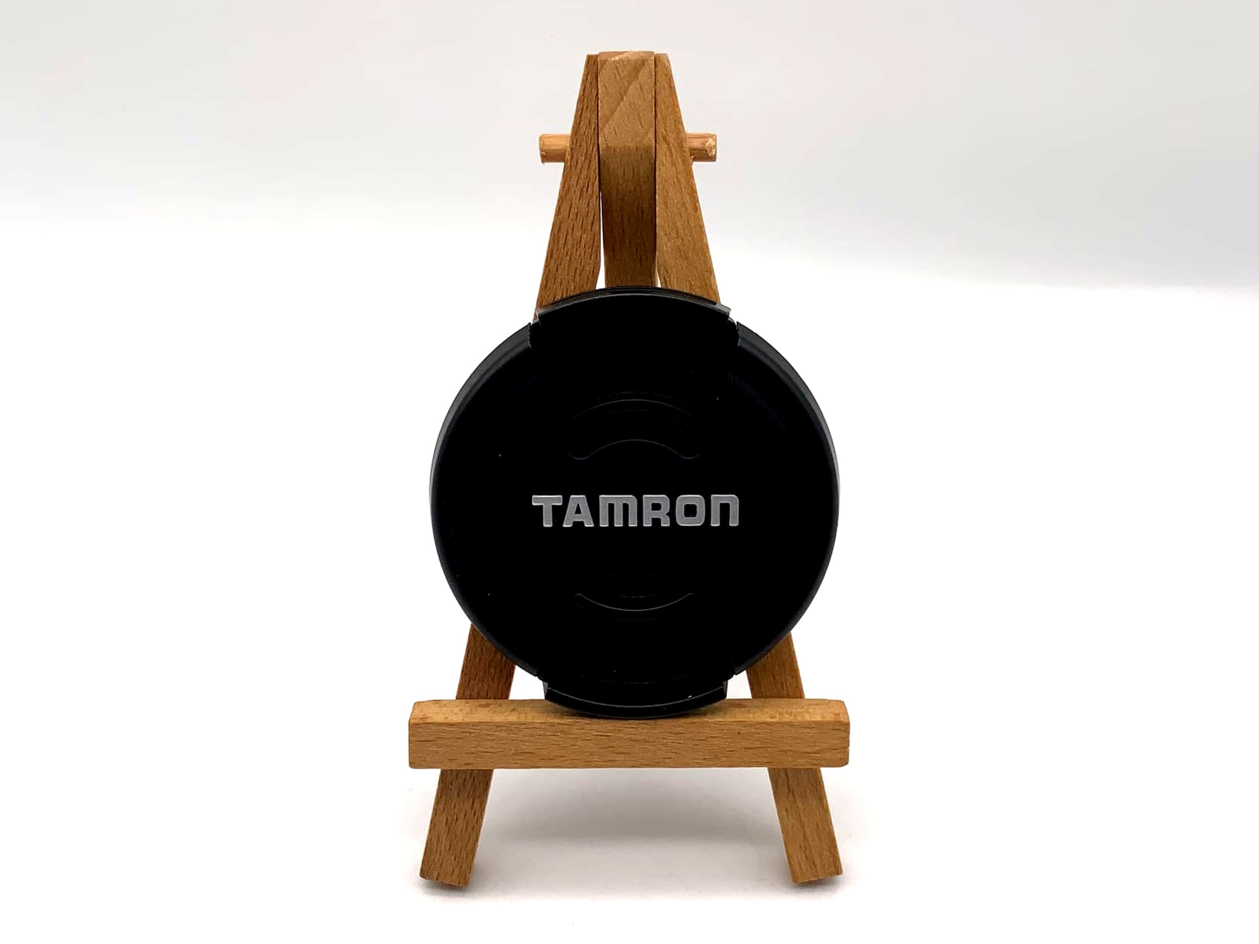 Bouchon d'objectif Tamron 58 mm