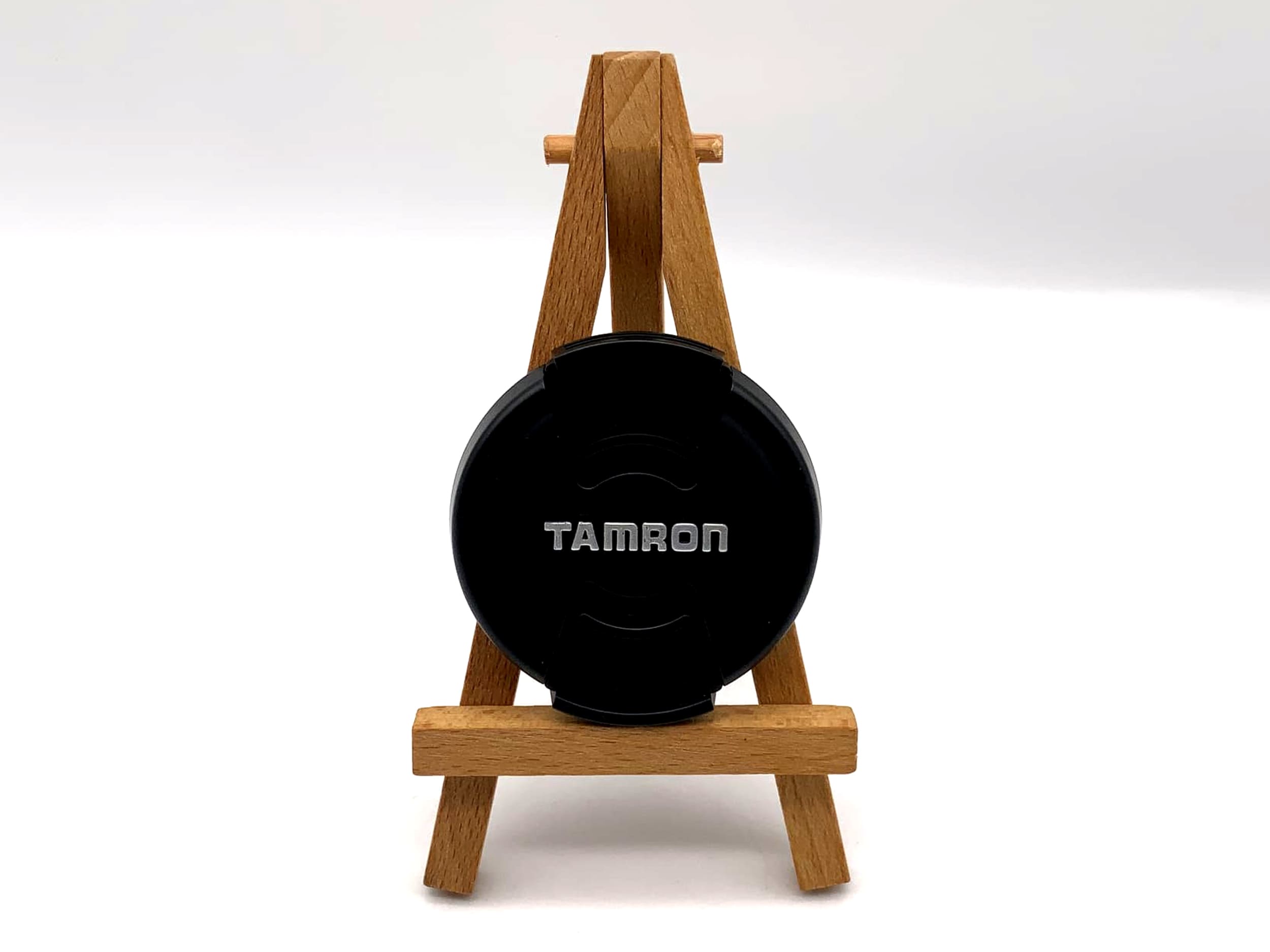 Tamron 52mm lens cap