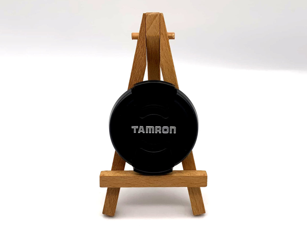 Bouchon d'objectif Tamron 52 mm