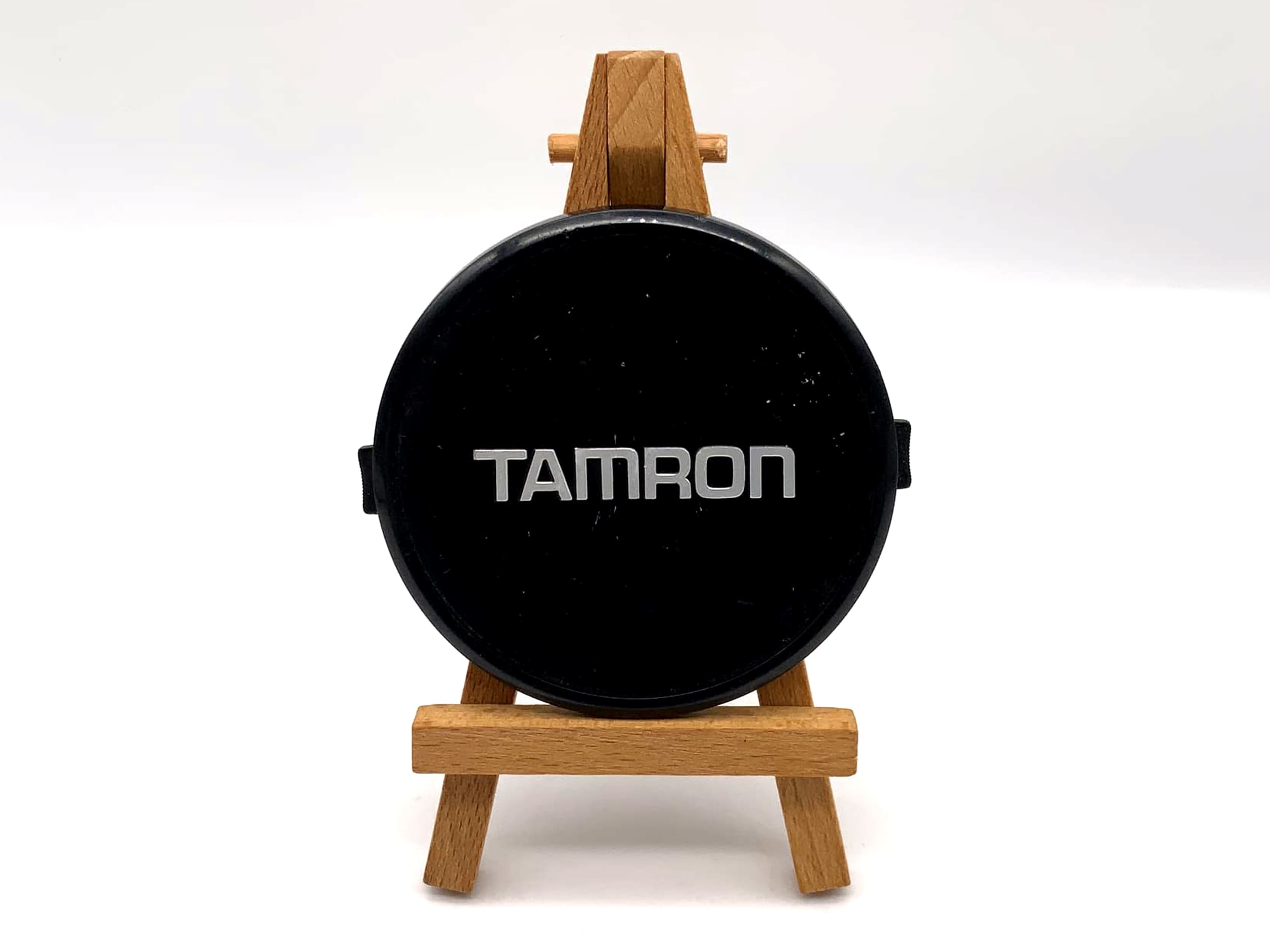 Bouchon d'objectif Tamron 72 mm