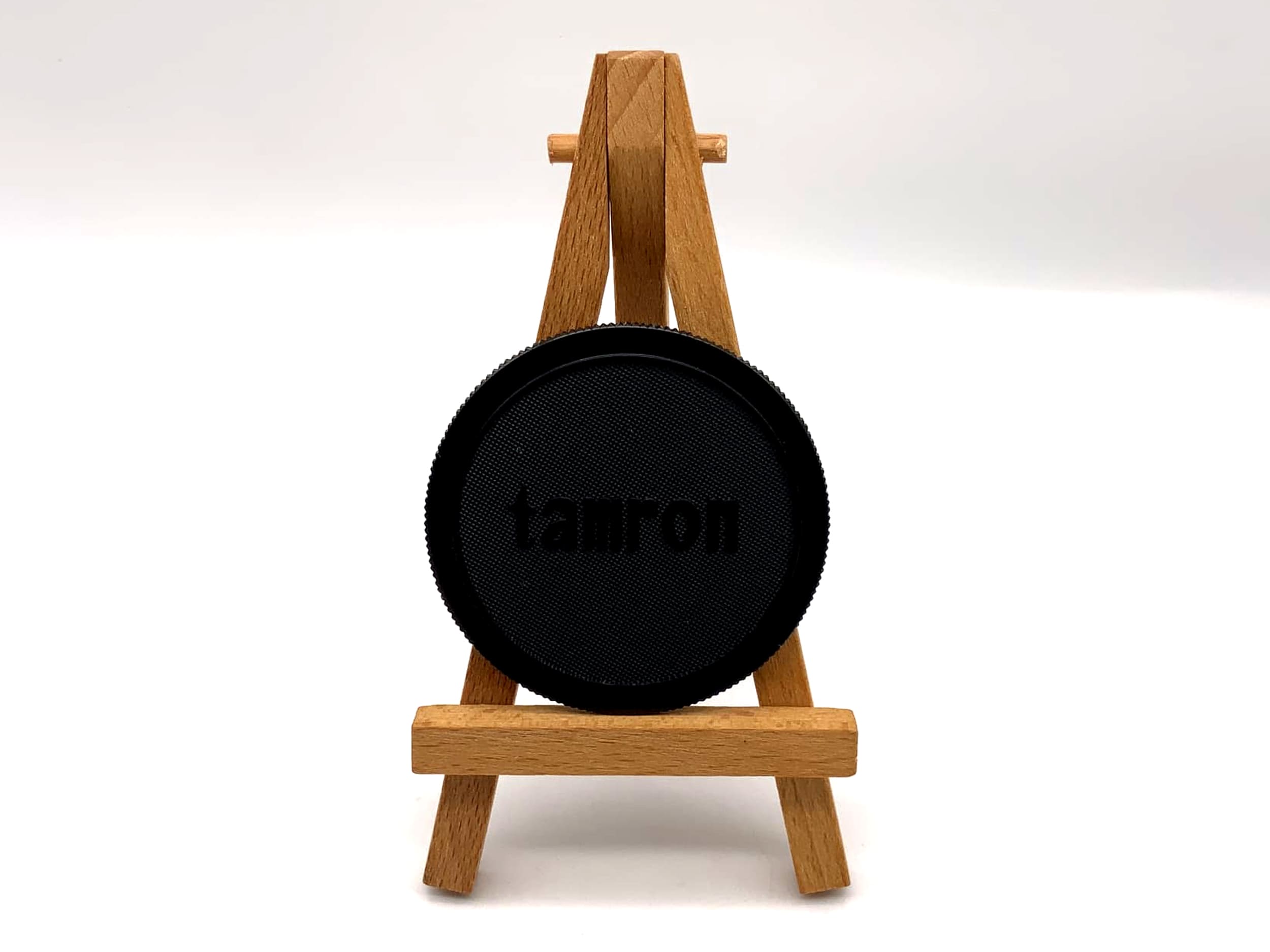 Tamron 55mm lens cap