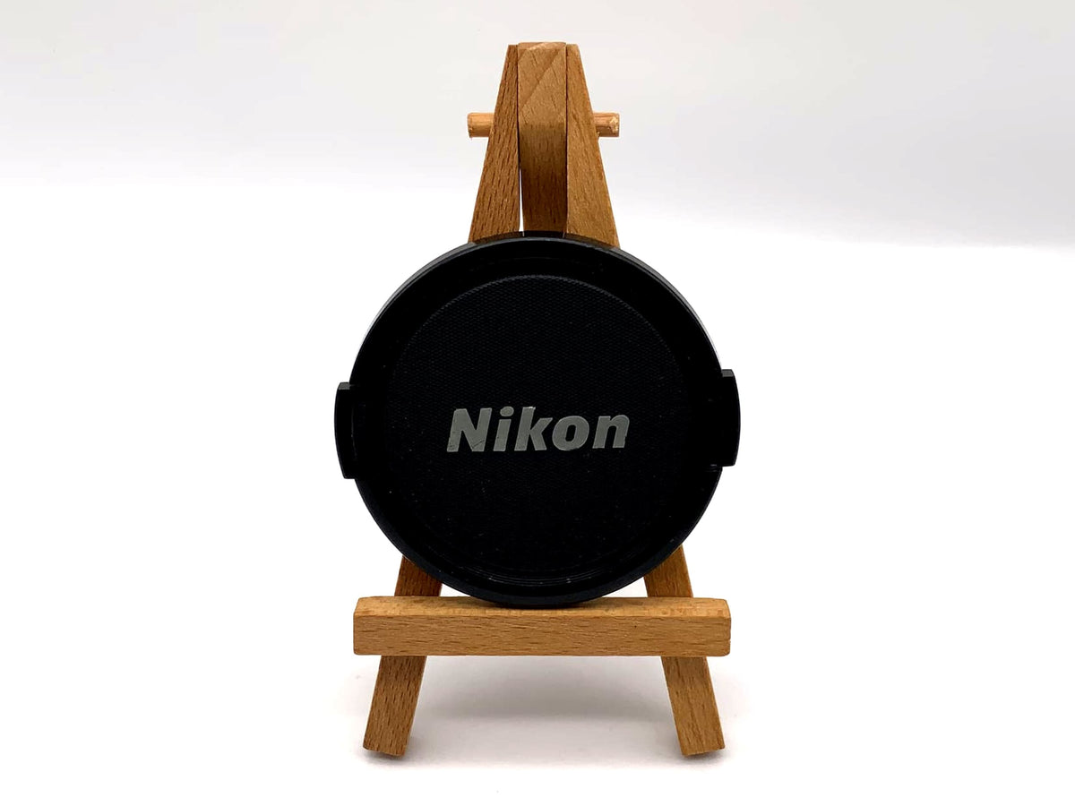 Bouchon d'objectif Nikon 62 mm