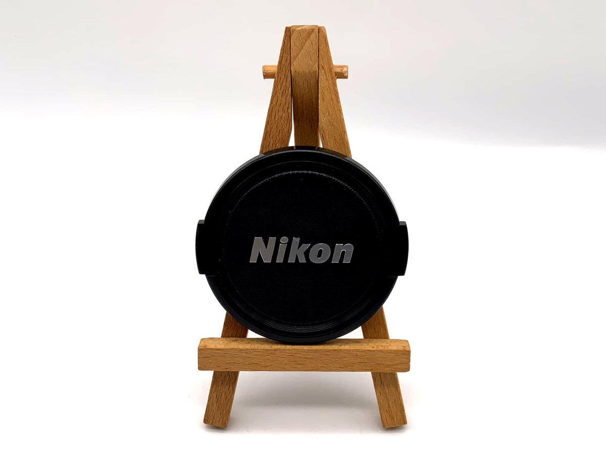 Bouchon avant d'objectif Nikon 58 mm