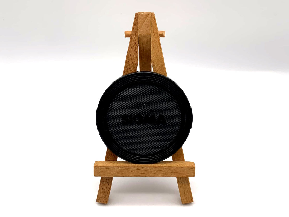 Bouchon avant d'objectif Sigma 58 mm