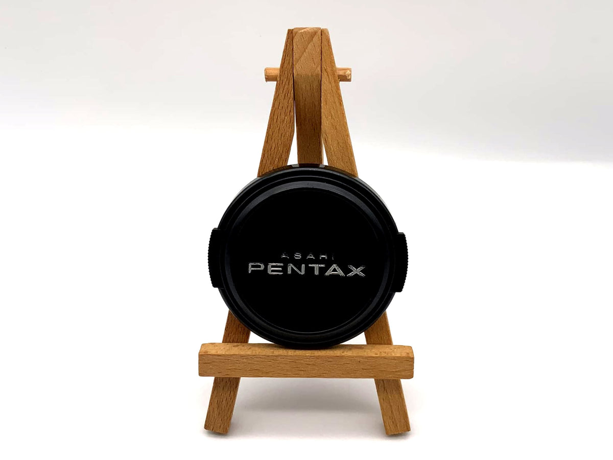 Bouchon avant d'objectif Pentax 52 mm
