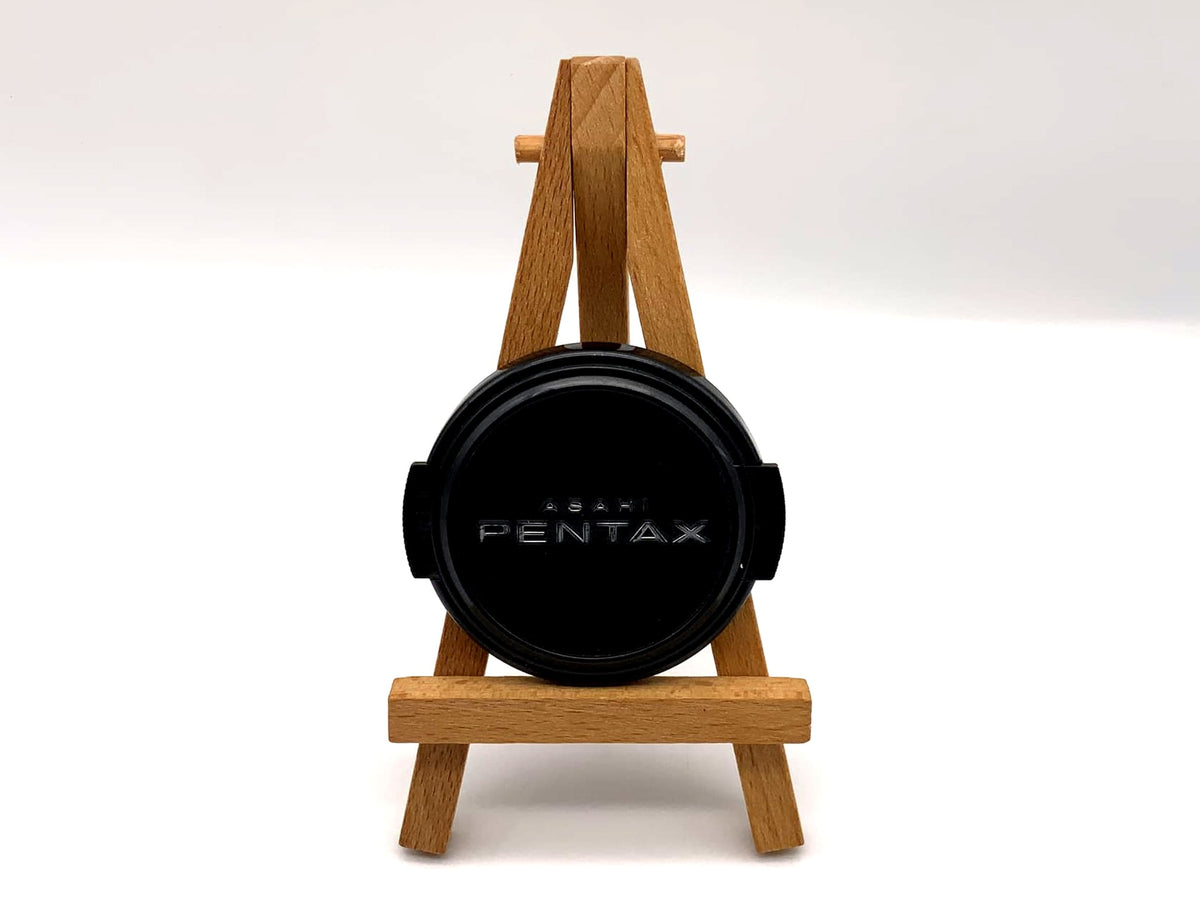 Bouchon d'objectif Pentax 49 mm