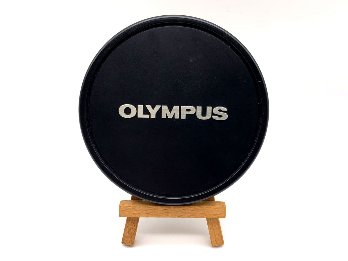 Bouchon d'objectif Olympus 107 mm