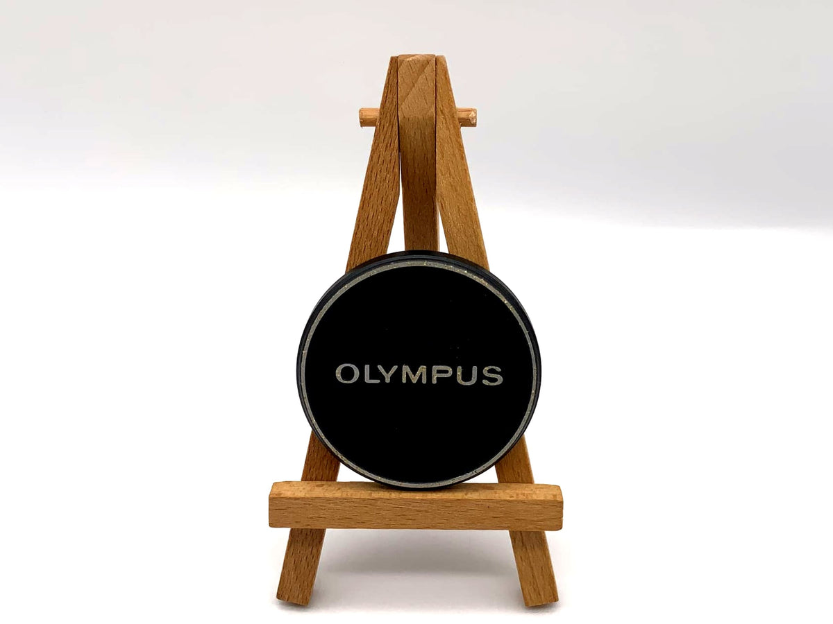 Bouchon d'objectif Olympus 51 mm