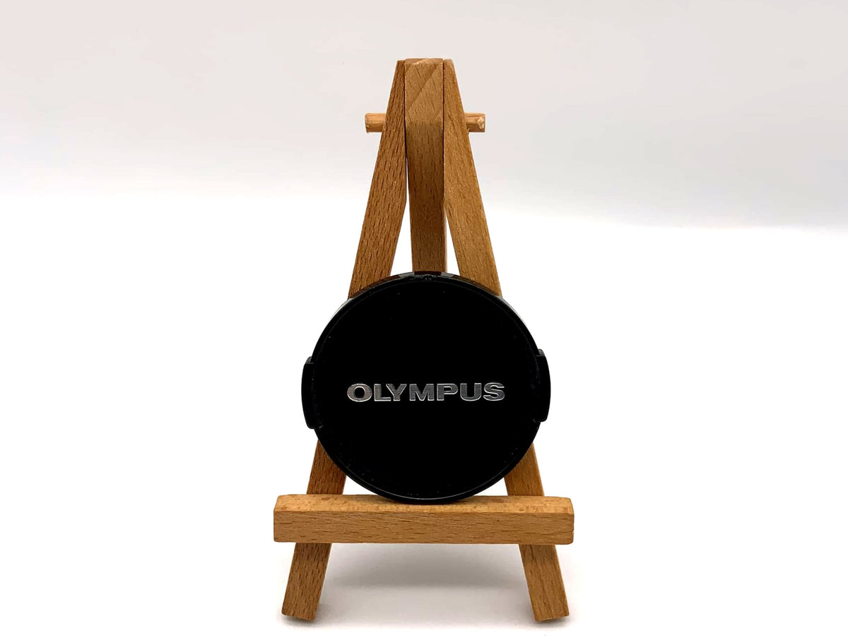 Bouchon d'objectif Olympus 49 mm