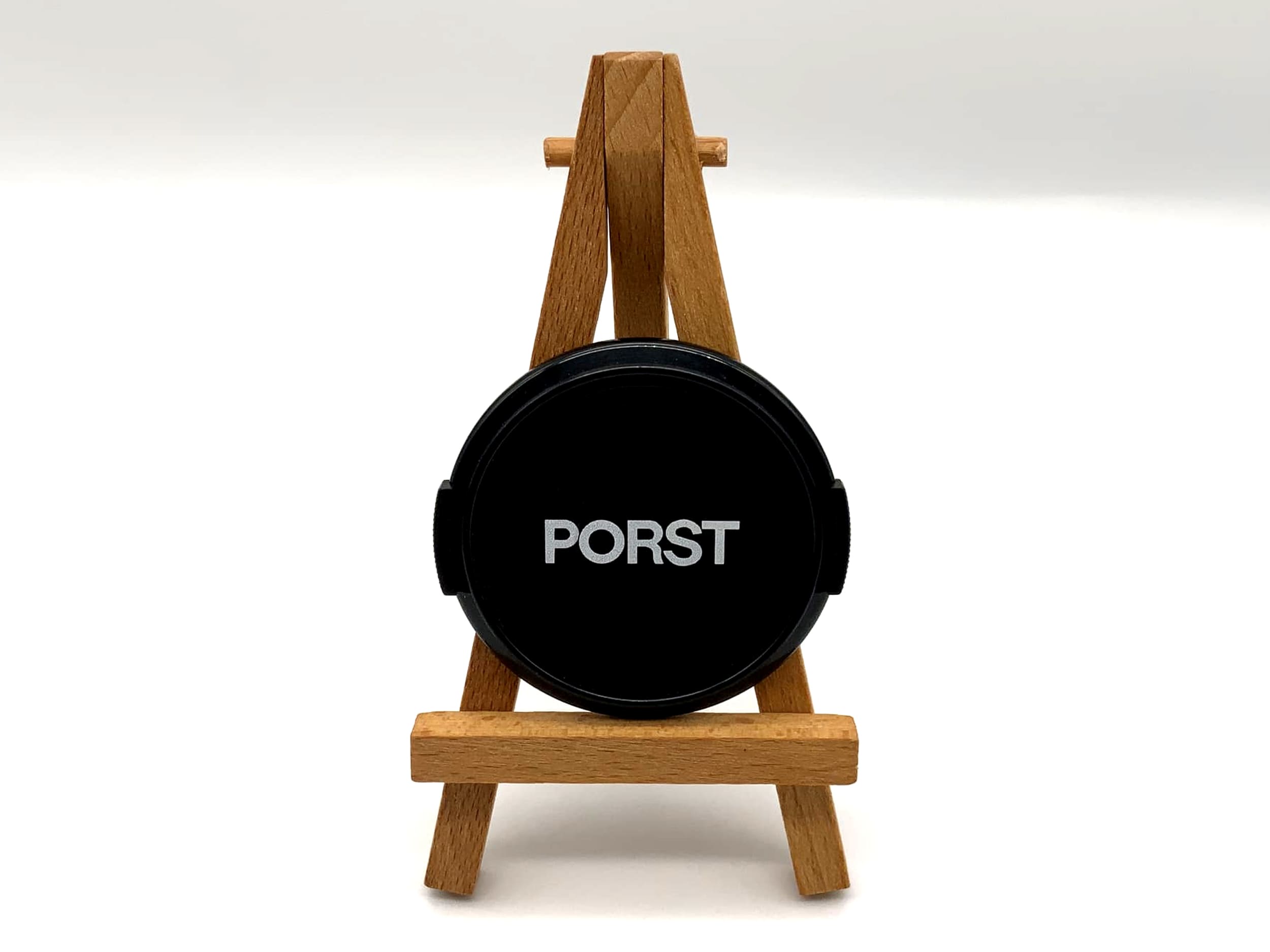 Porst lens front cap 52mm lens cap