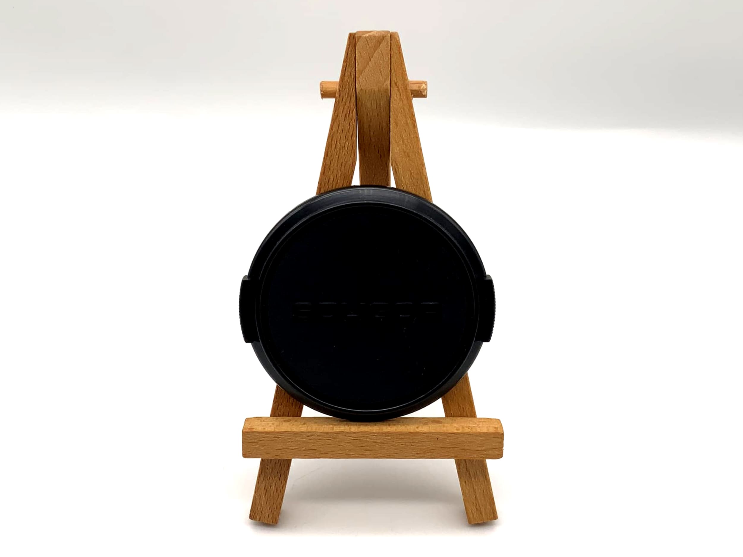 Soligor lens front cap 55mm lens cap