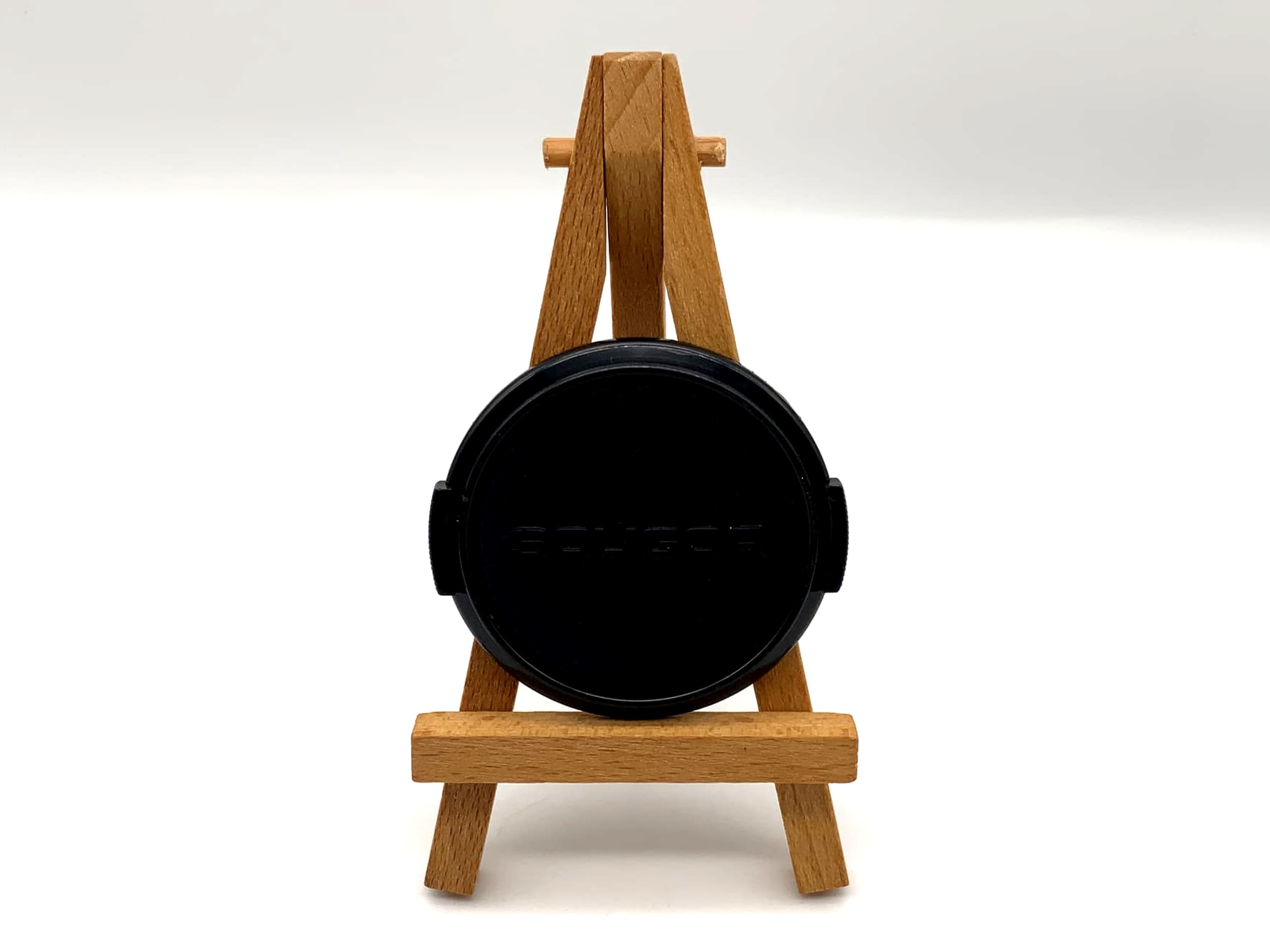 Soligor lens front cap 52mm lens cap