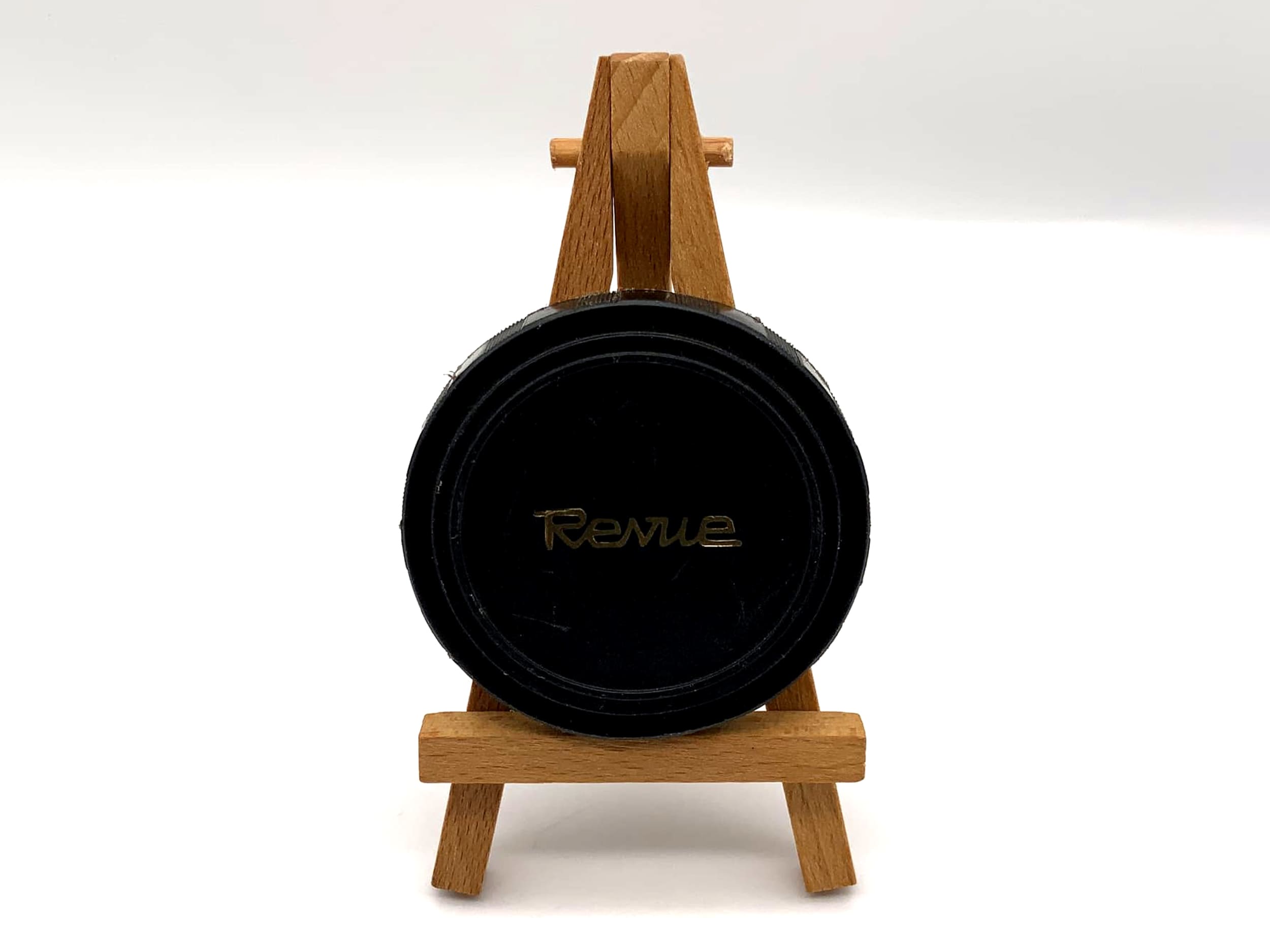 Revue lens front cap 62mm lens cap