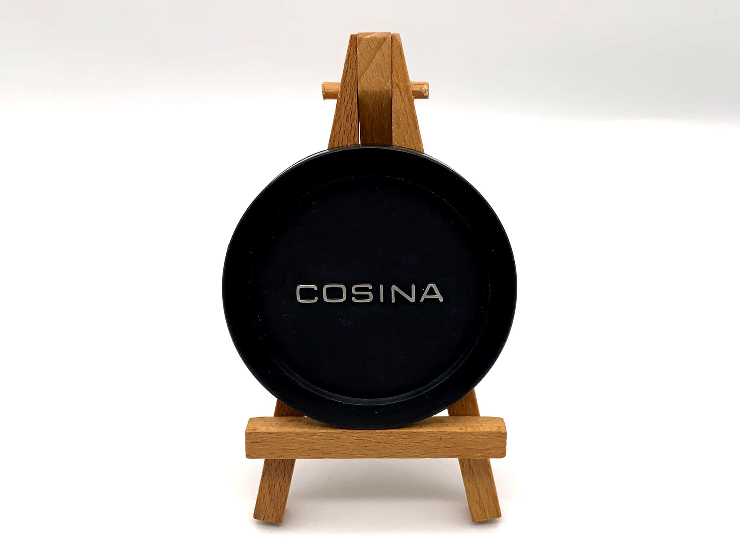 Cosina lens front cap 64mm lens cap