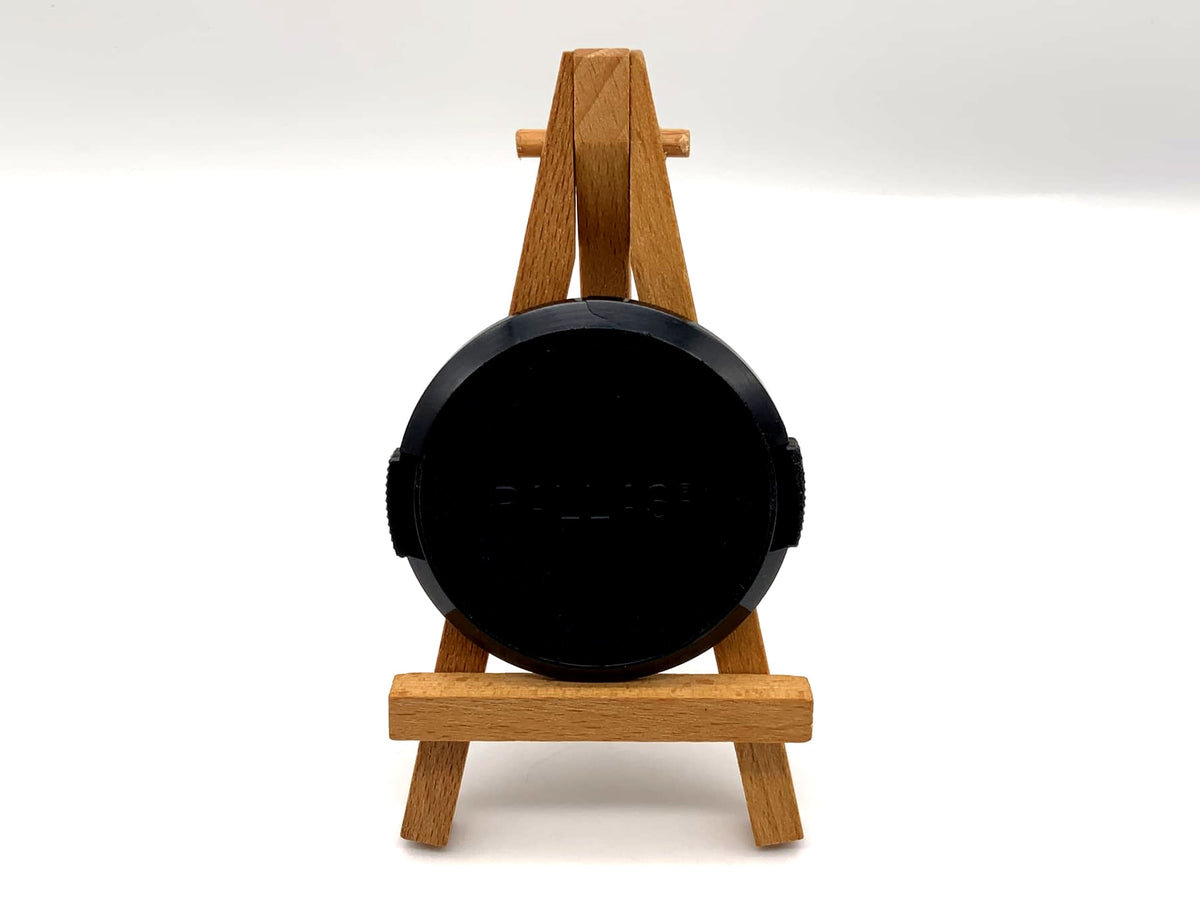 Bouchon d'objectif Pallas 55 mm