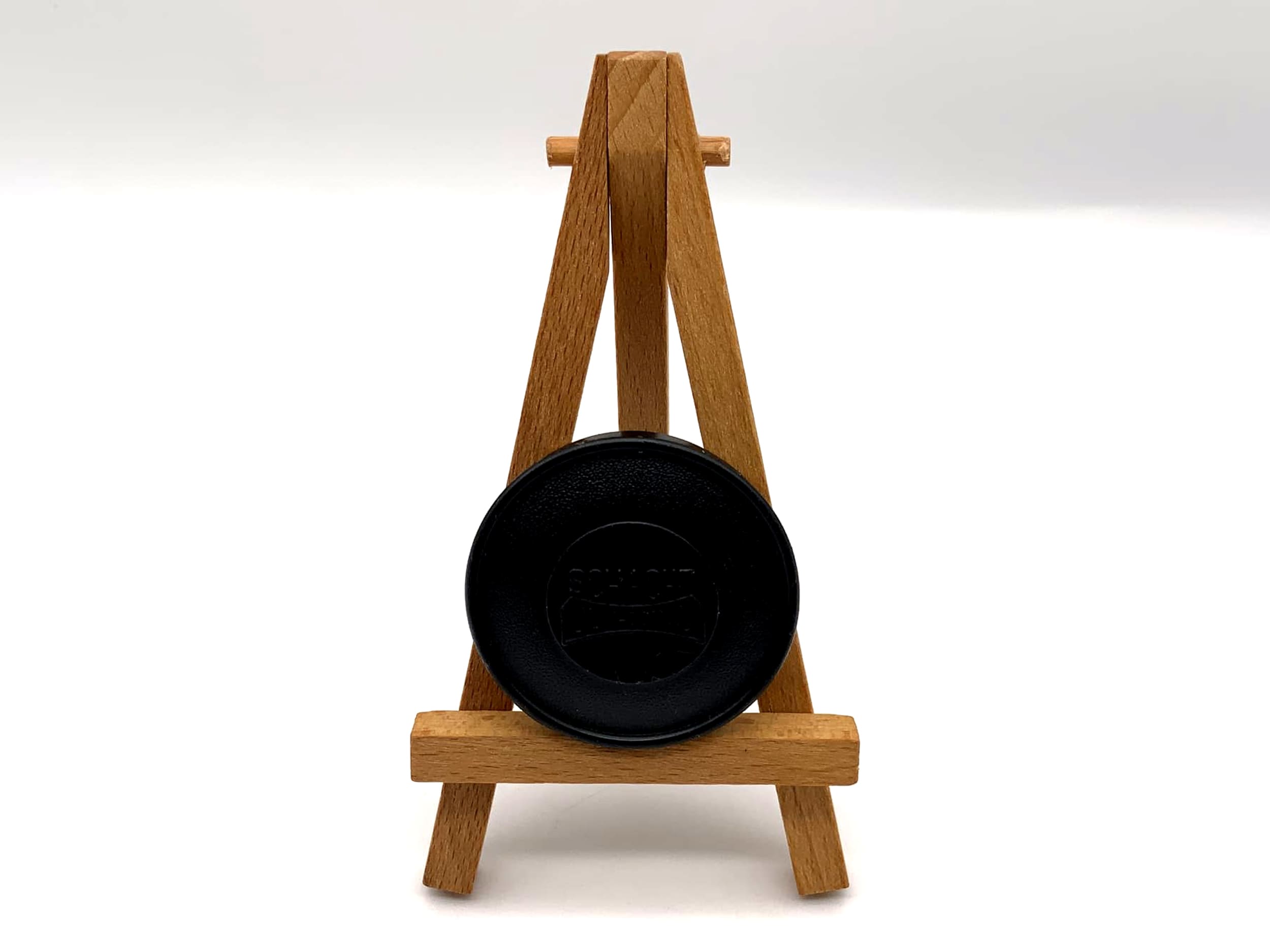 Ulm-Donau shaft lens front cover 42mm lens cap