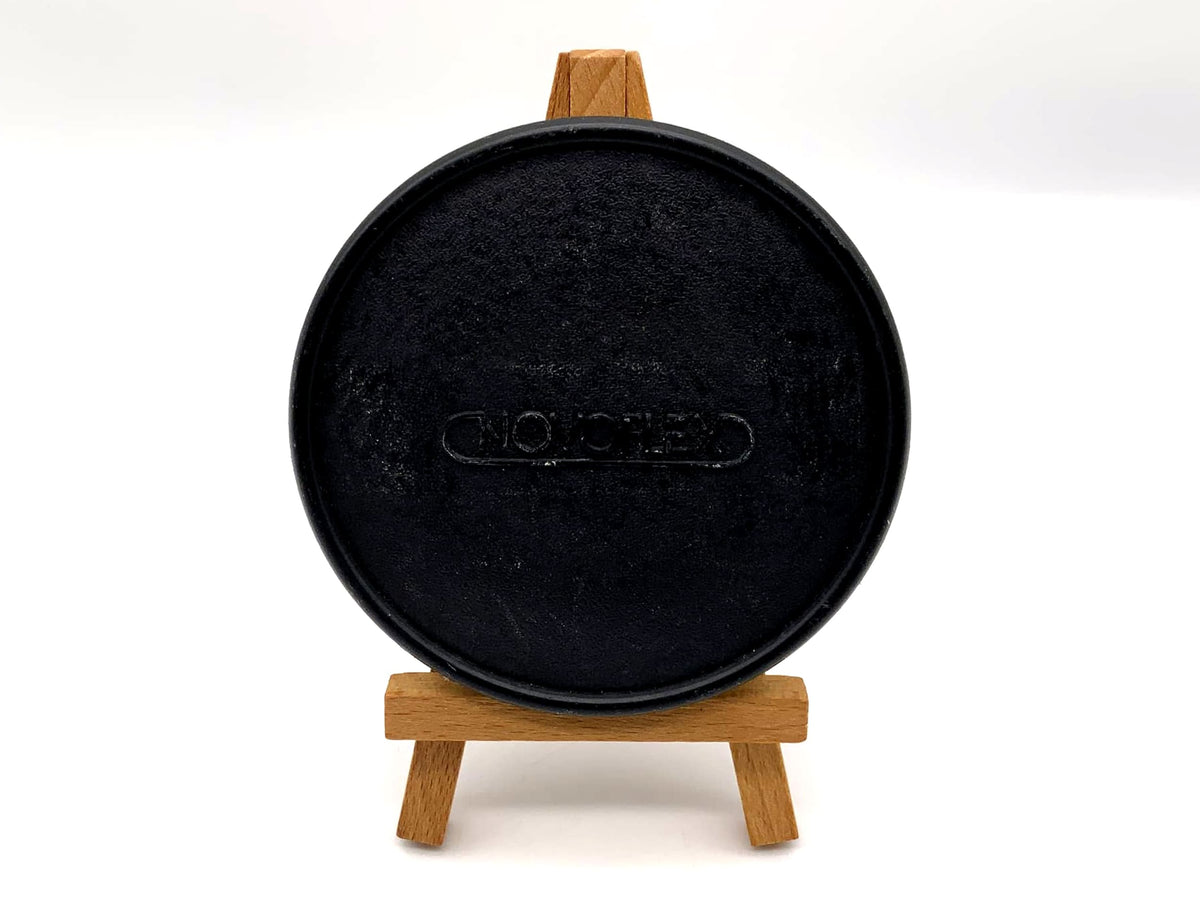 Bouchon d'objectif Novoflex 79 mm