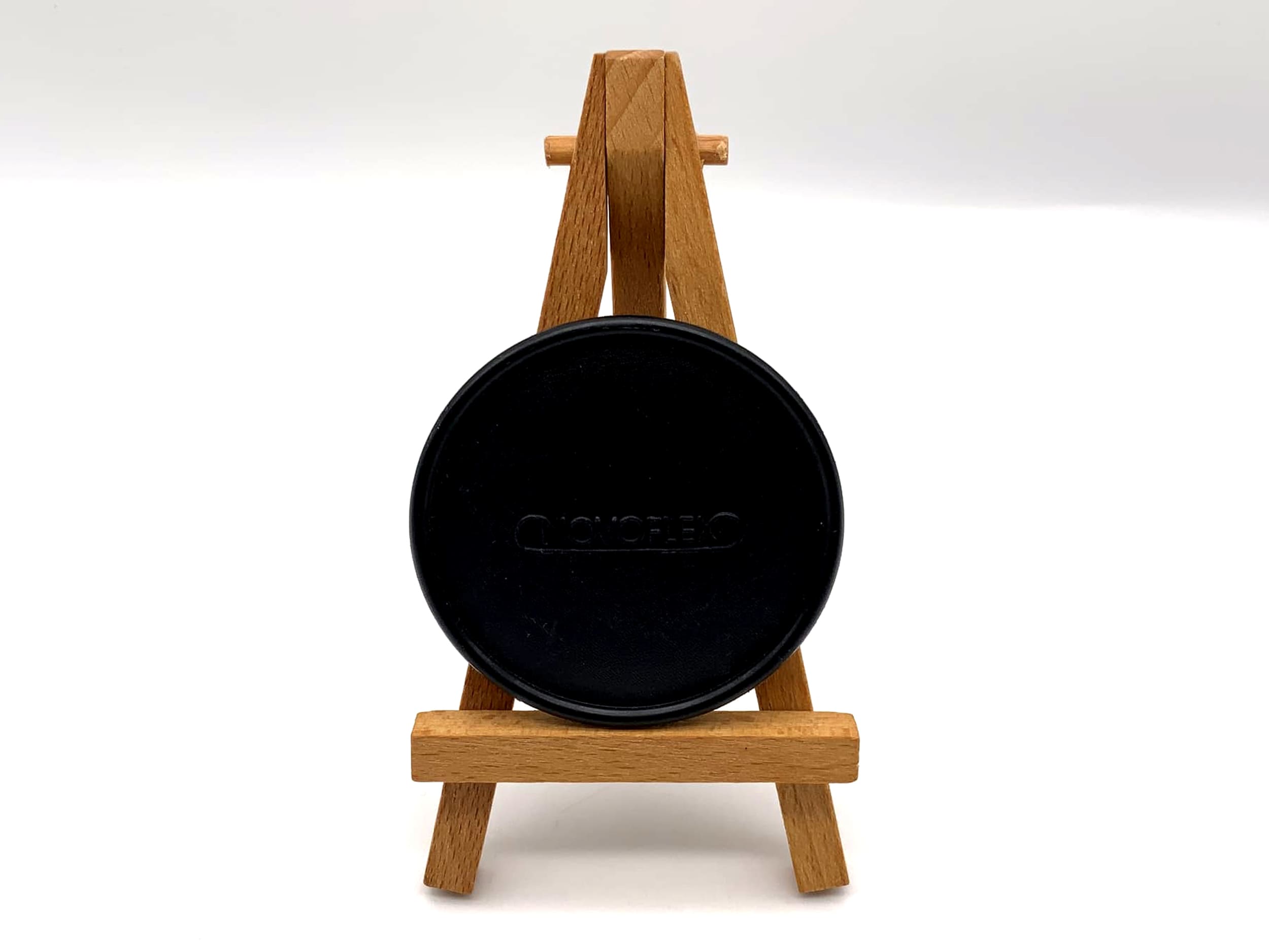 Novoflex lens front cap 55mm lens cap