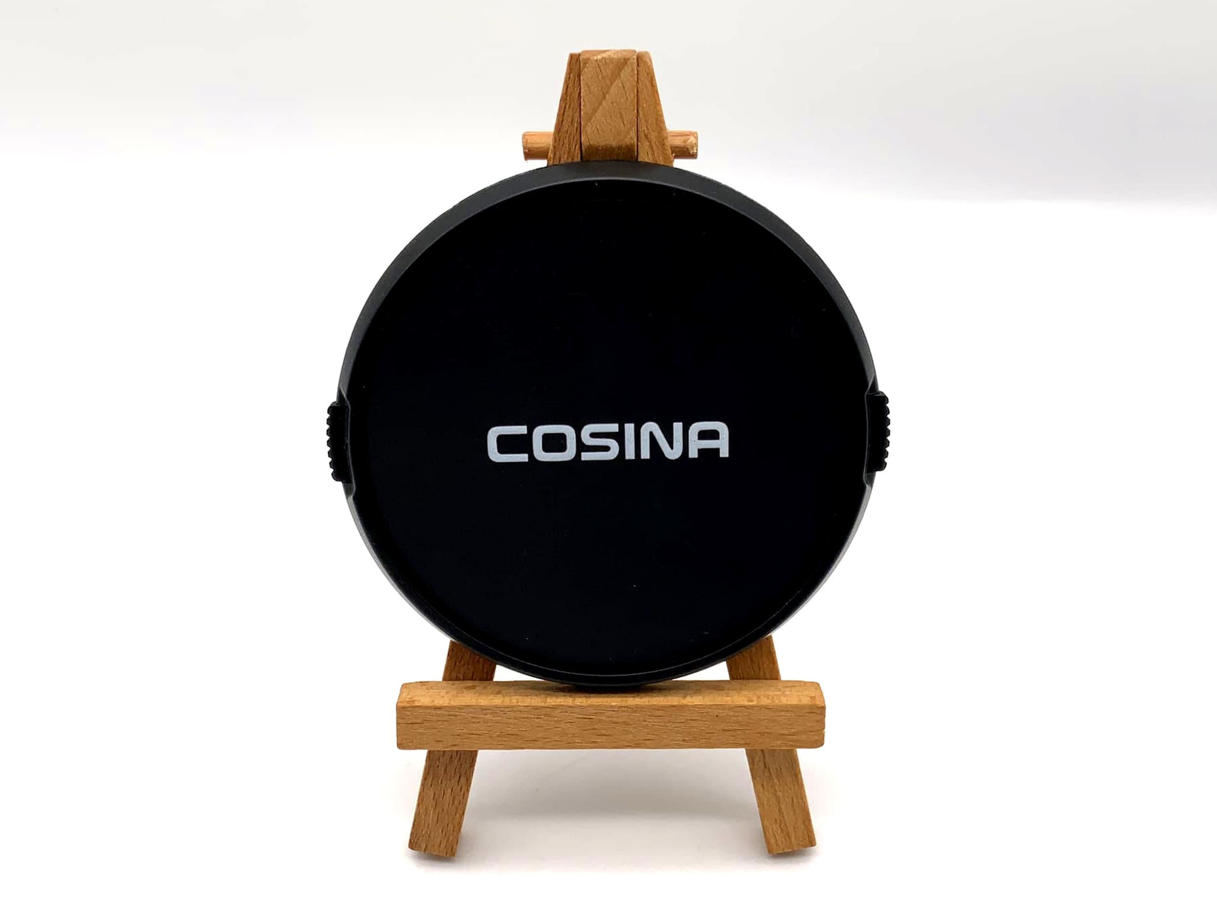 Cosina lens front cap 77mm lens cap