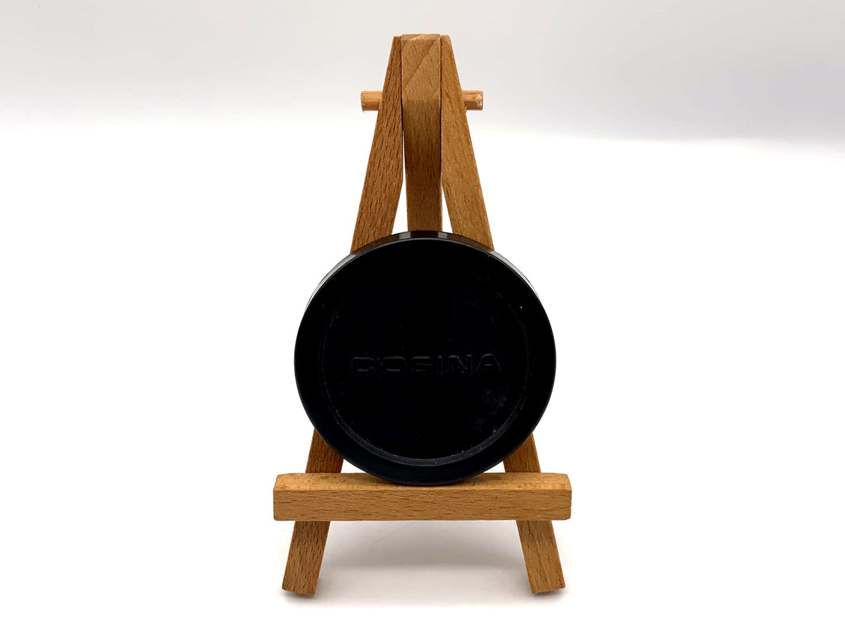 Bouchon d'objectif avant Cosina 51 mm