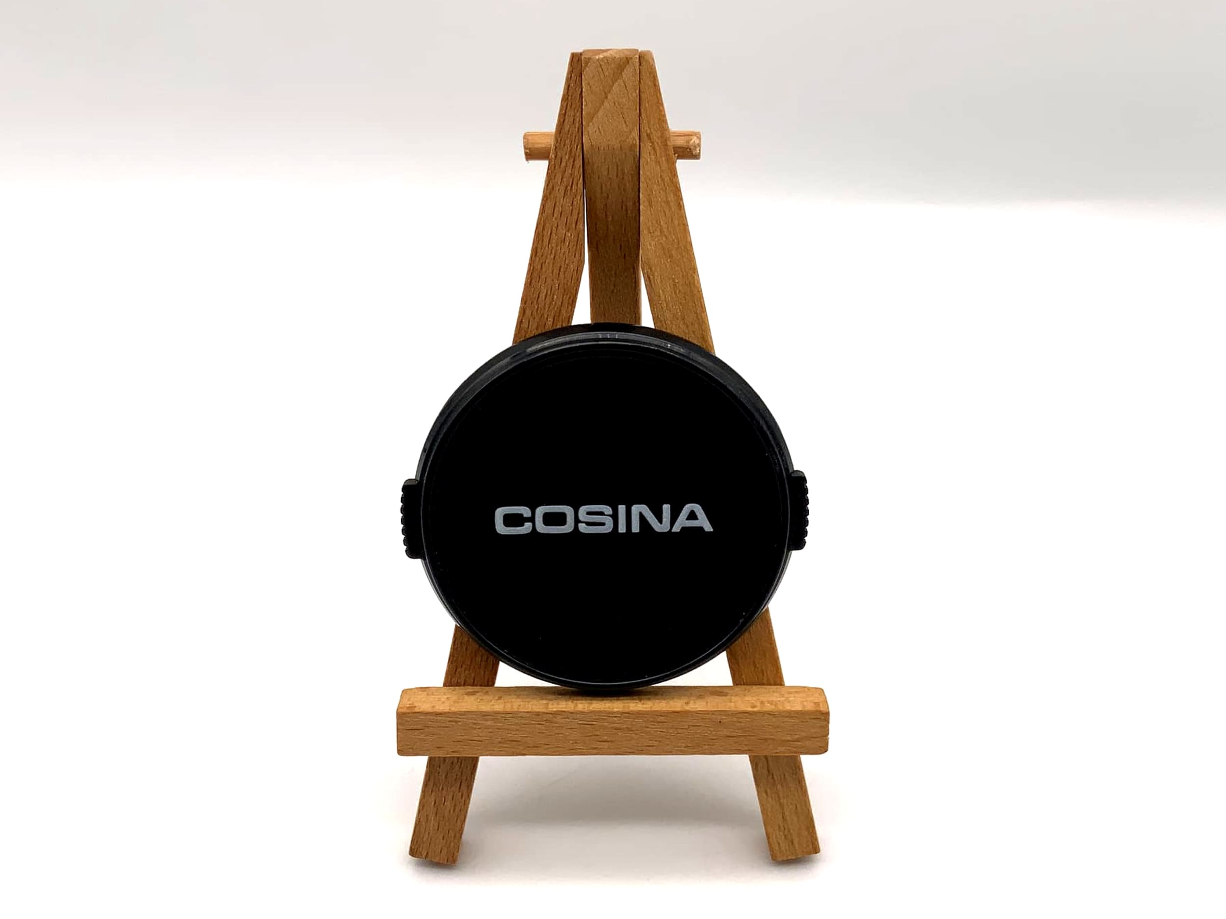 Cosina lens front cap 55mm lens cap