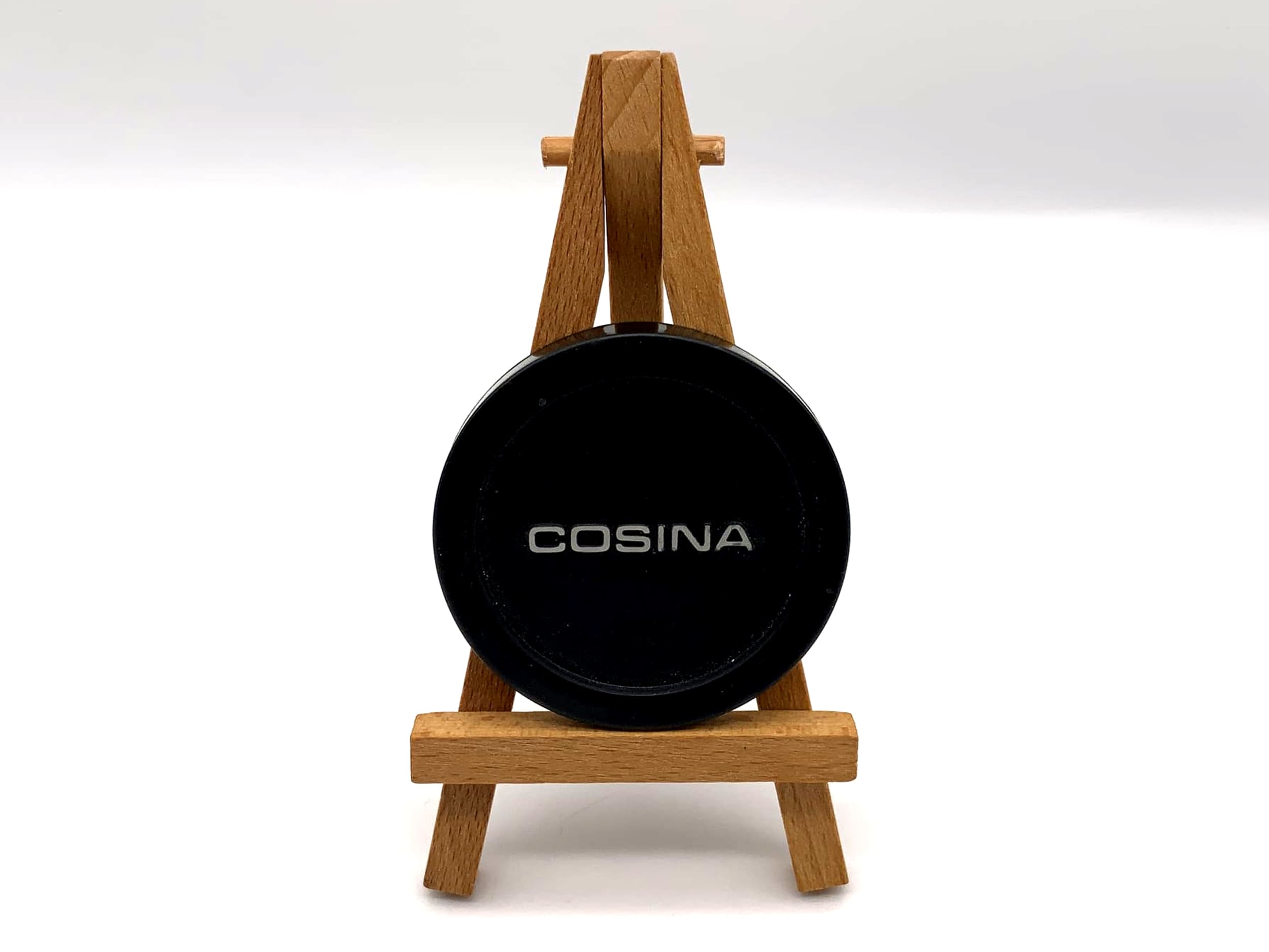 Cosina lens front cap 54mm lens cap