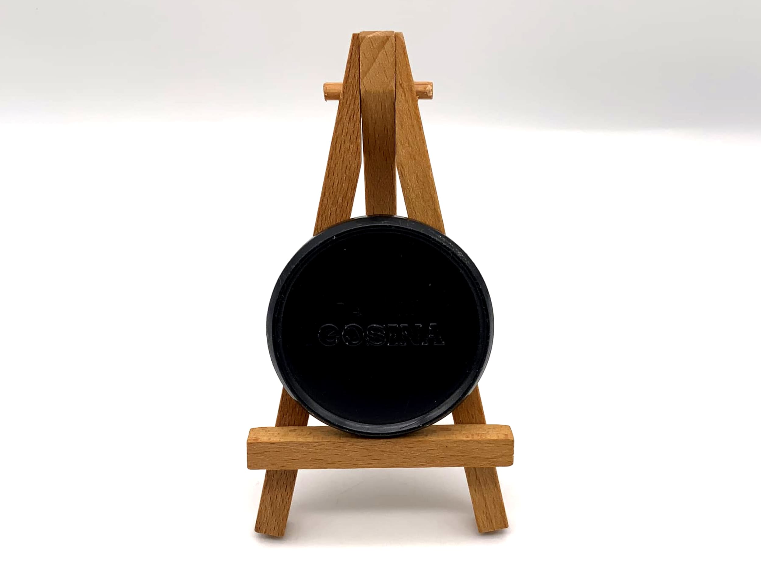 Cosina lens front cap 51mm lens cap