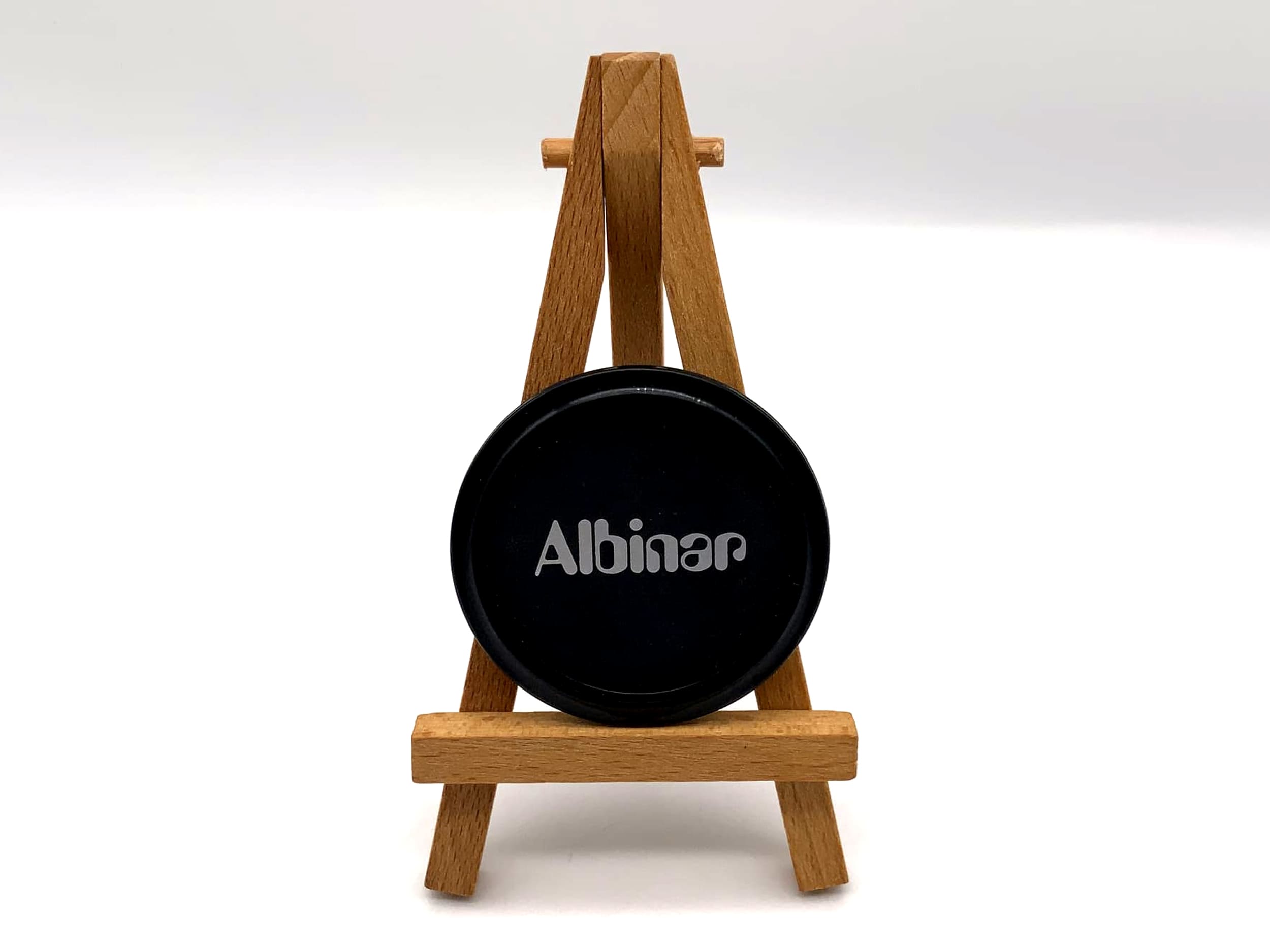 Albinar lens front cap 52mm lens cap